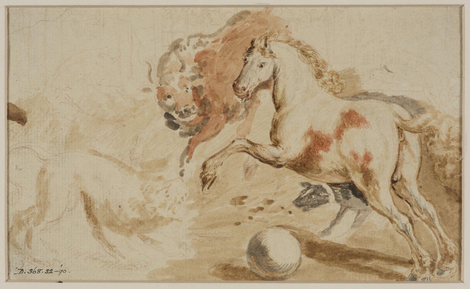 Drawing