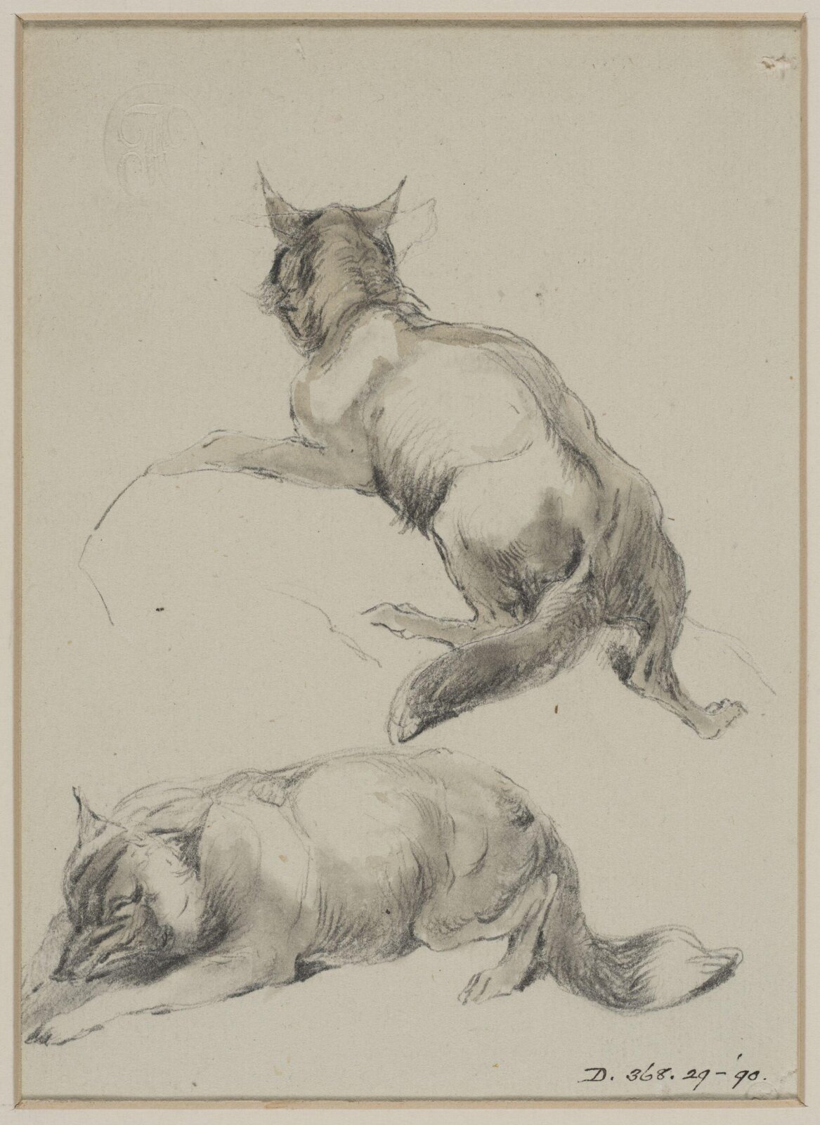 Drawing