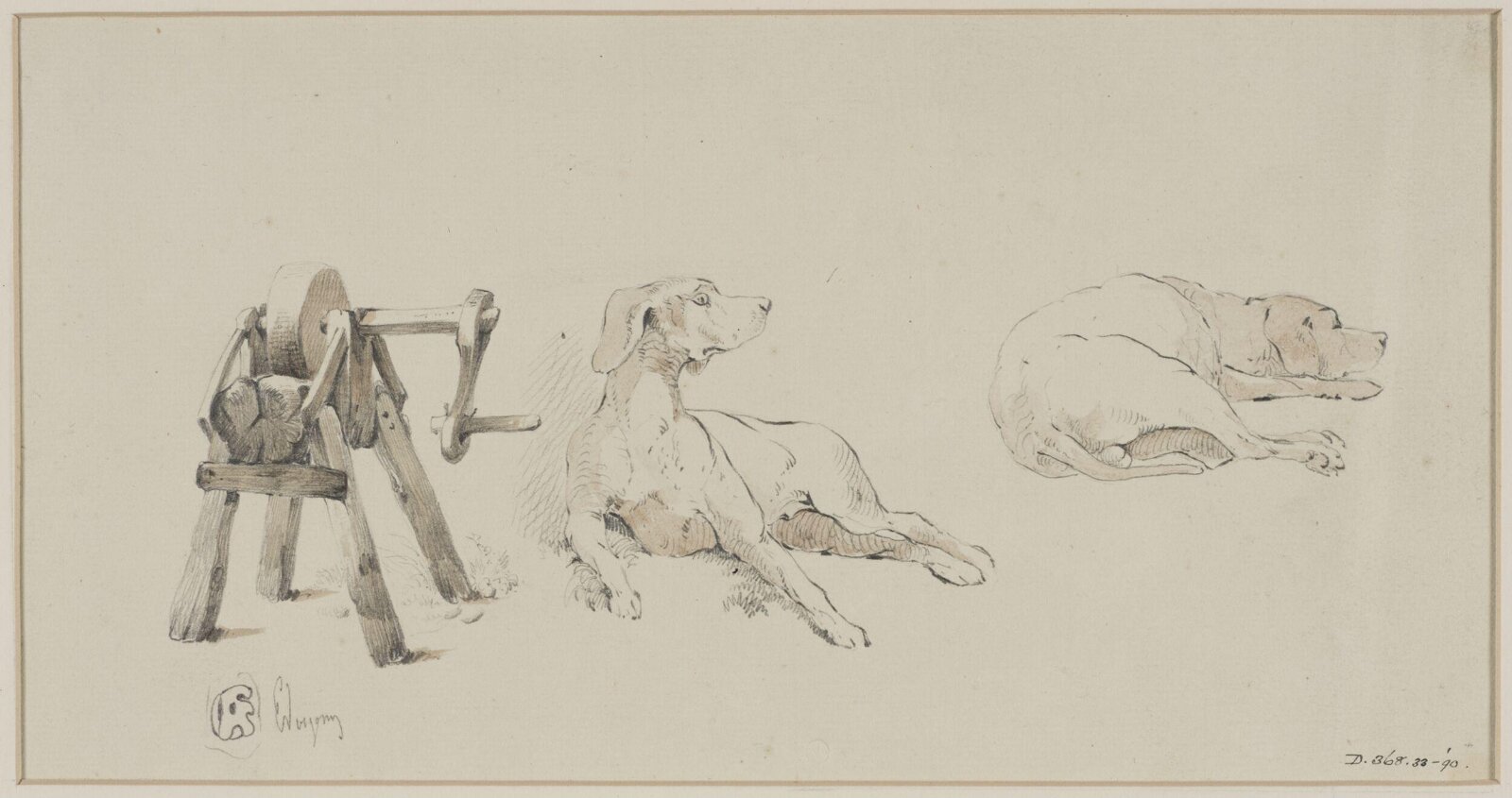 Drawing
