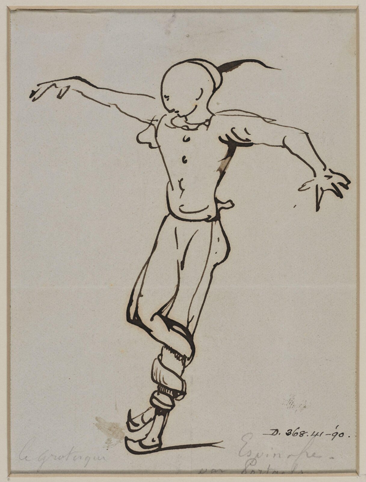 Drawing
