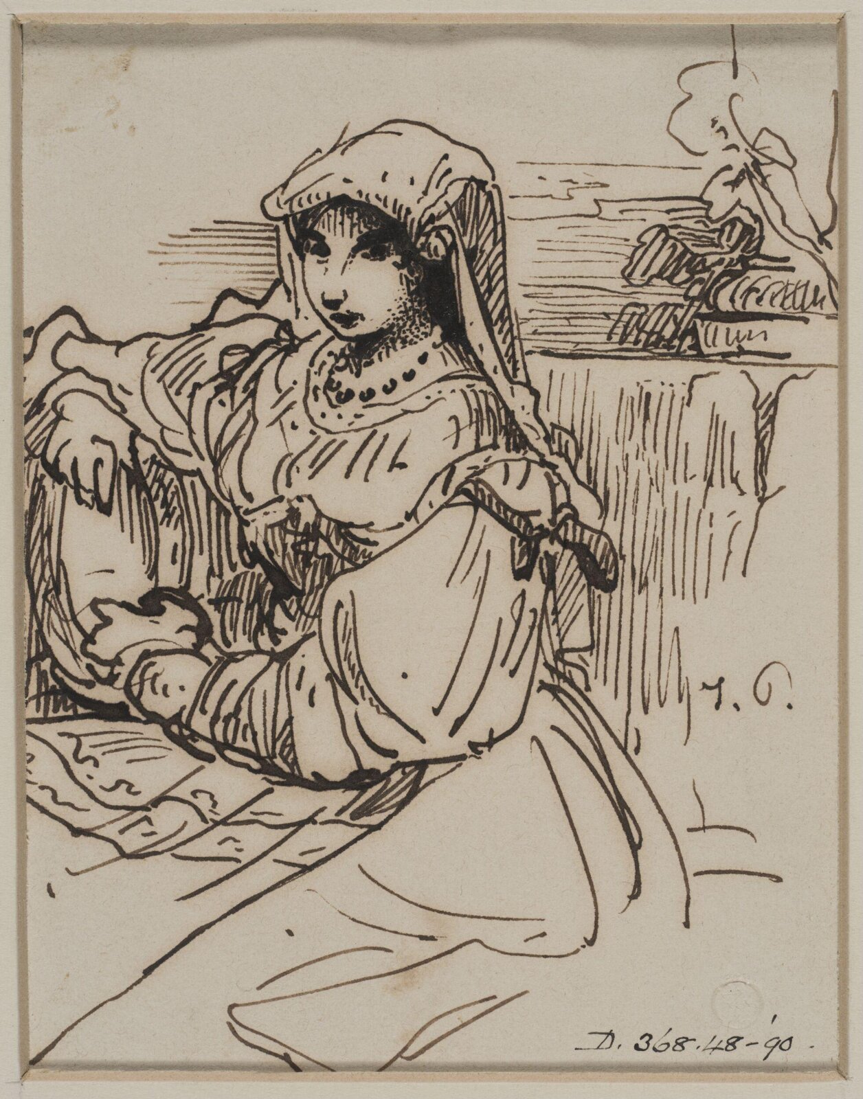Drawing