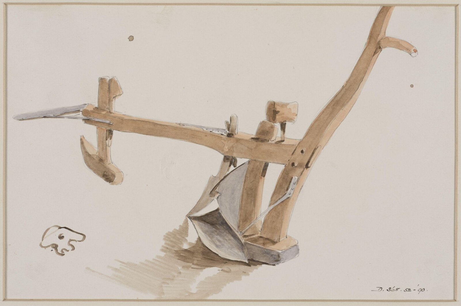 Drawing