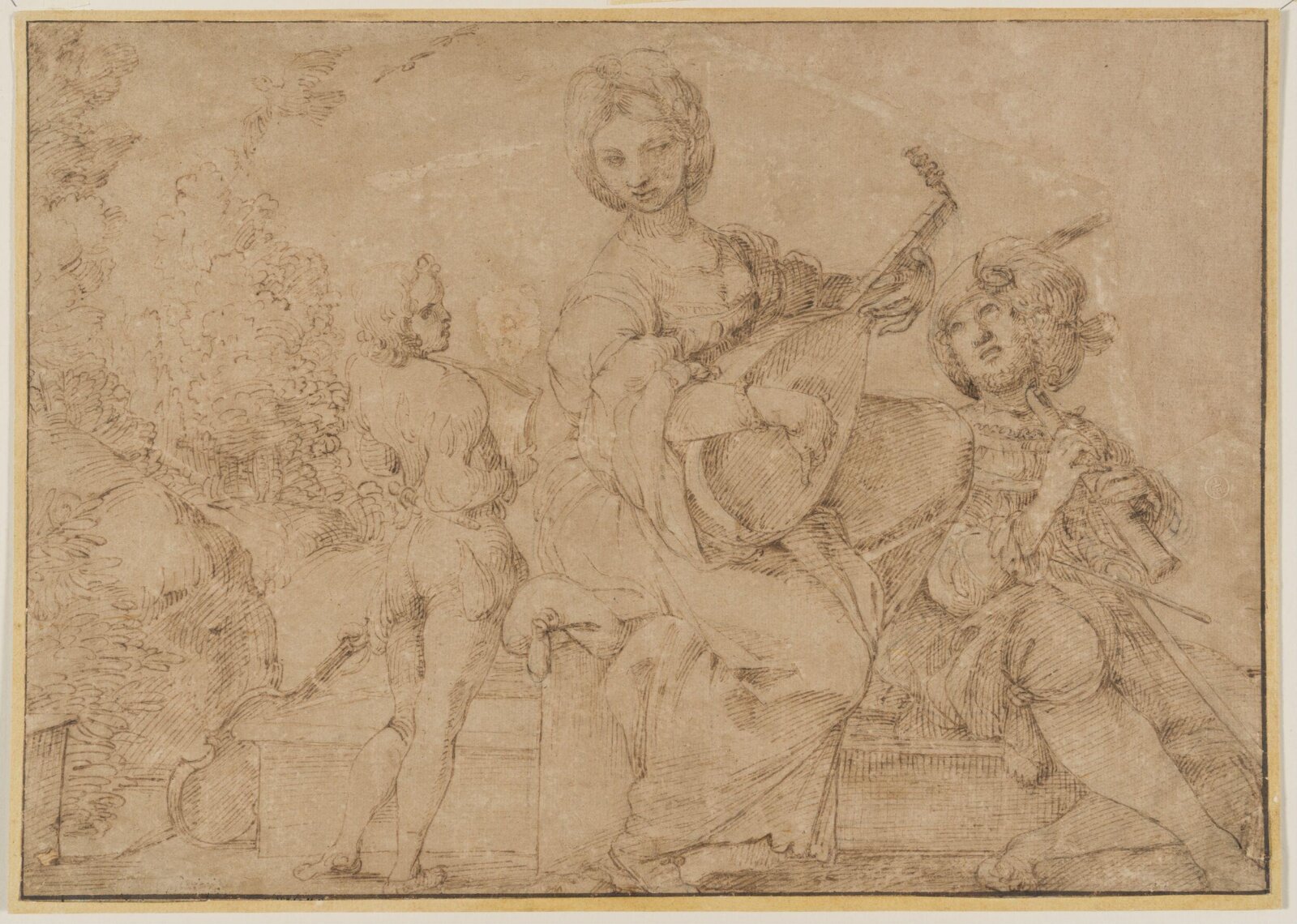 Drawing