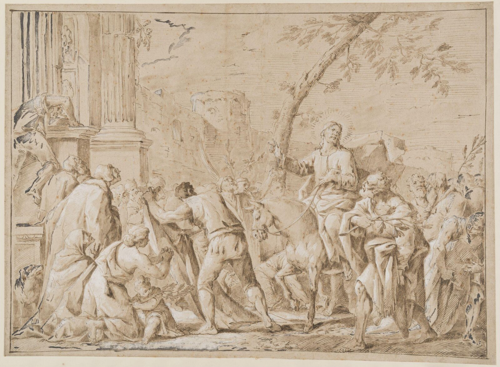 Drawing