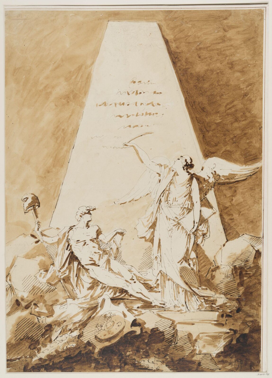 Drawing