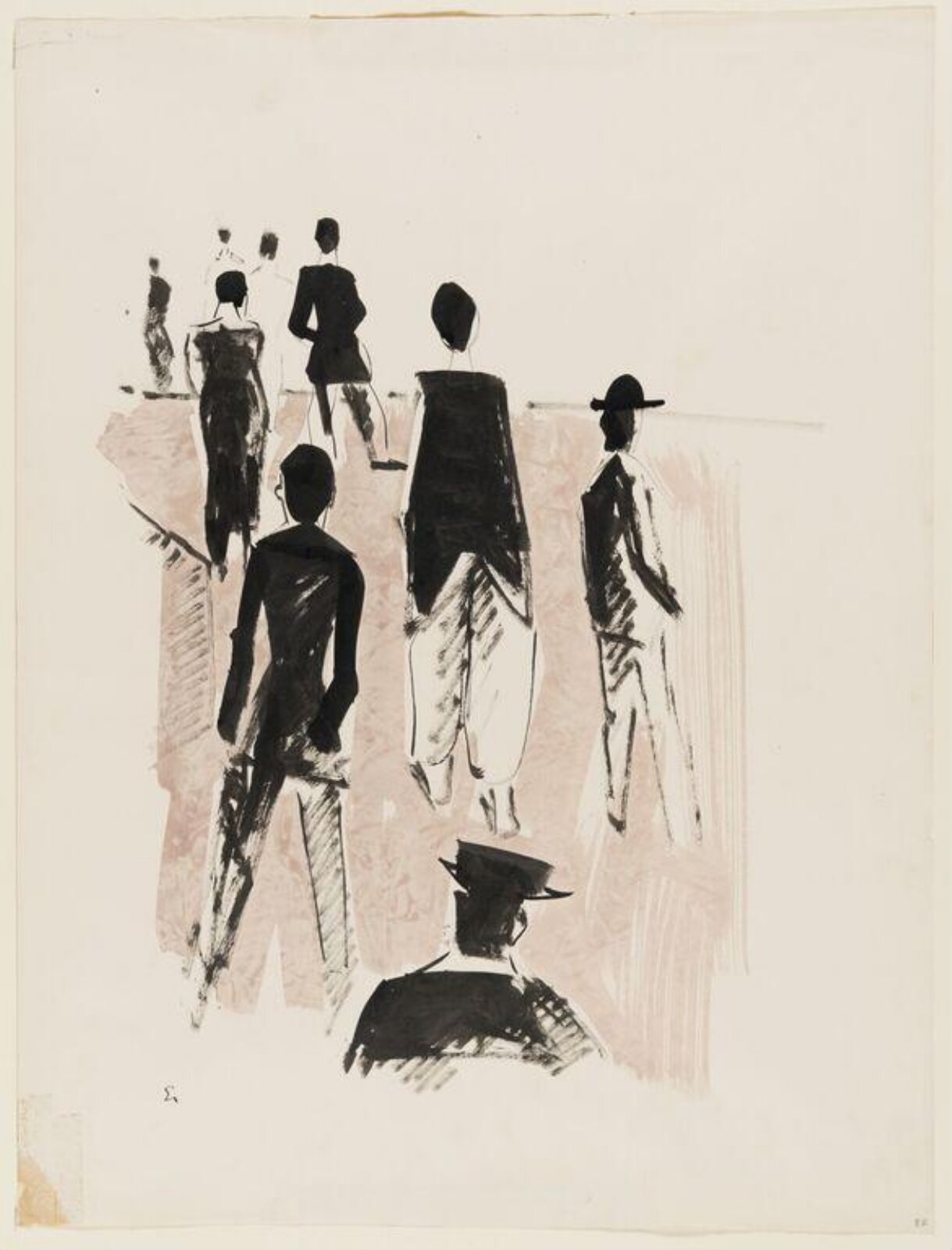 Drawing