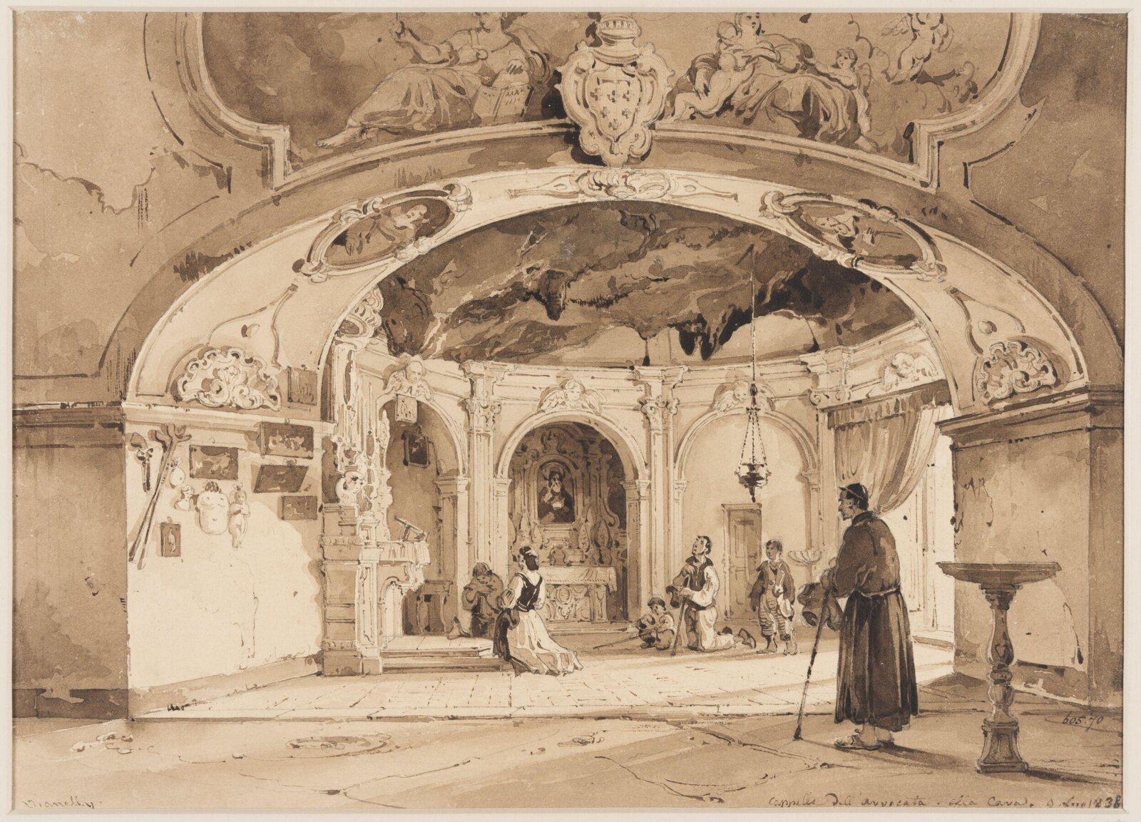 Drawing