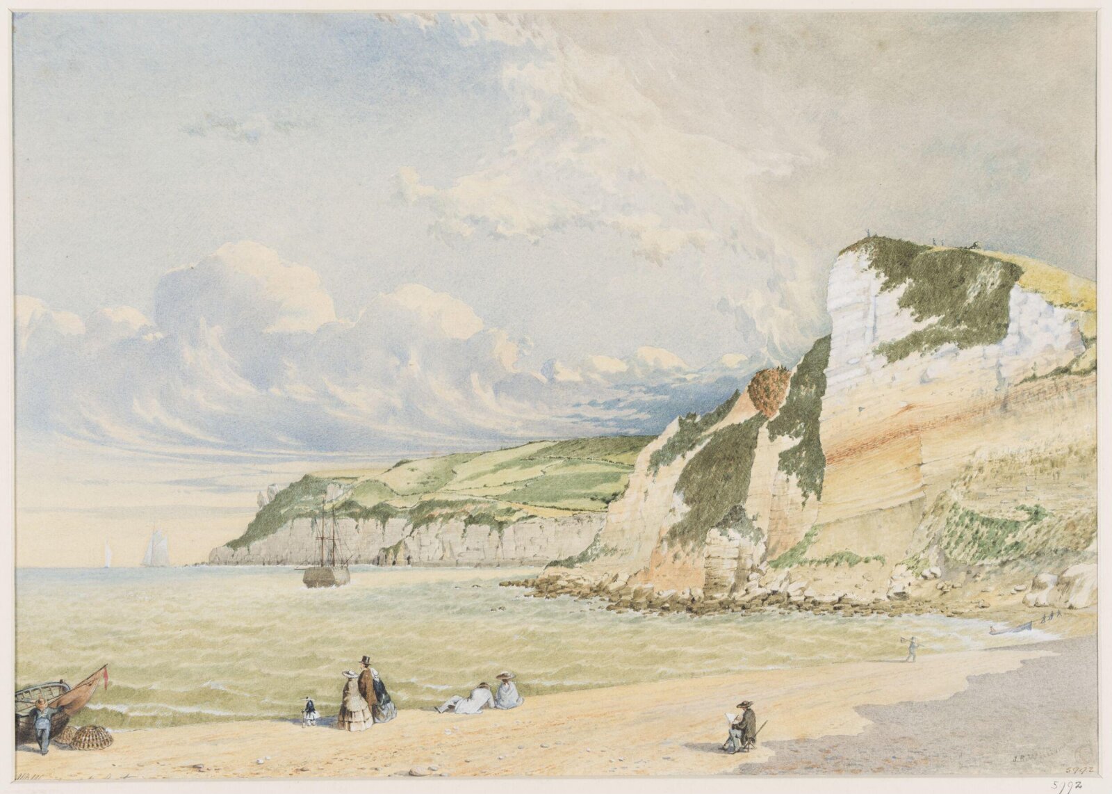 Watercolour