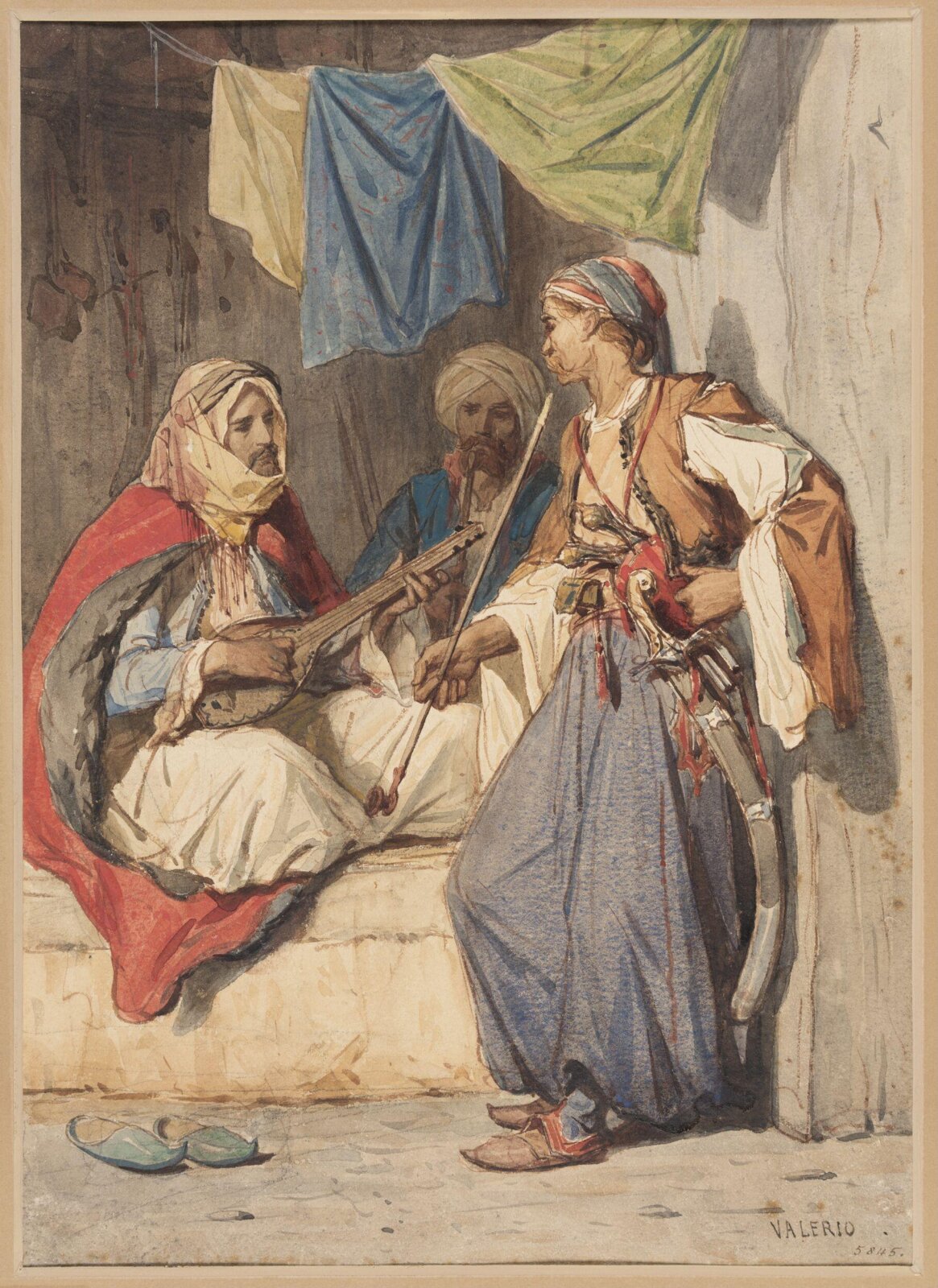 Drawing