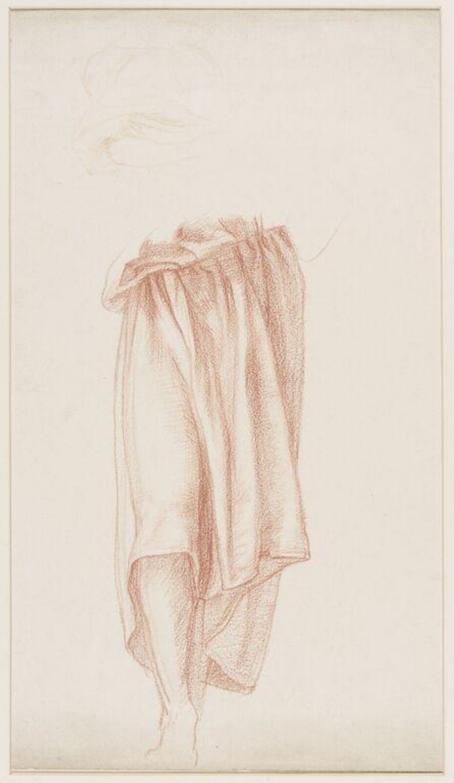 drawing, Edward John Sir Poynter