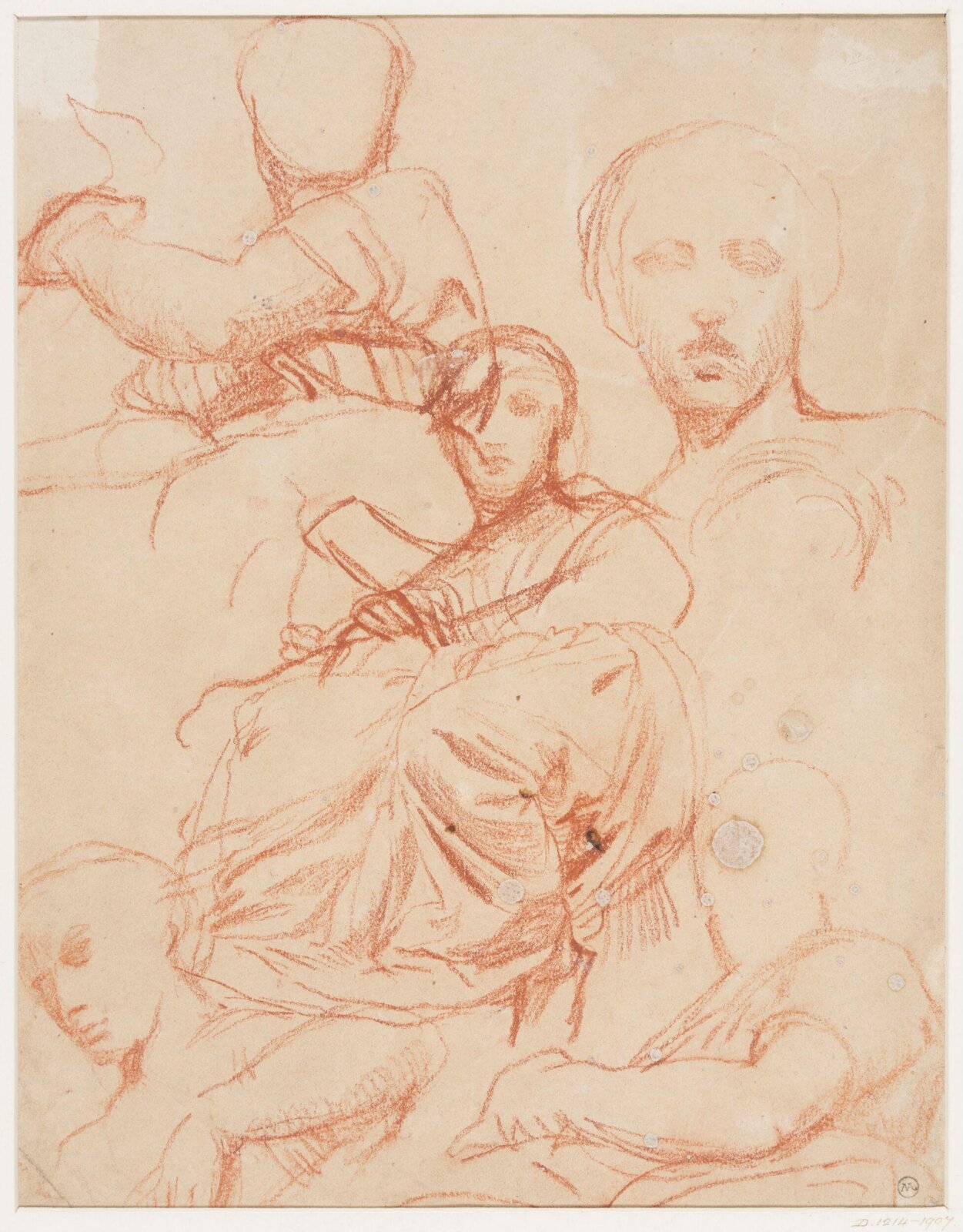 Drawing
