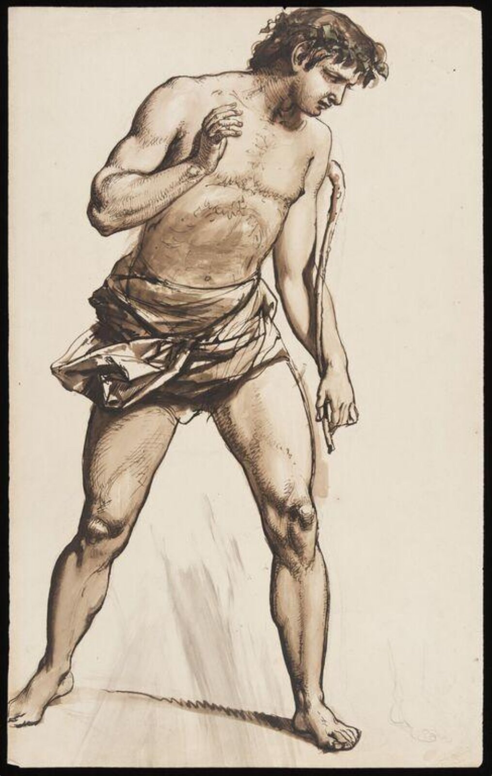 Drawing