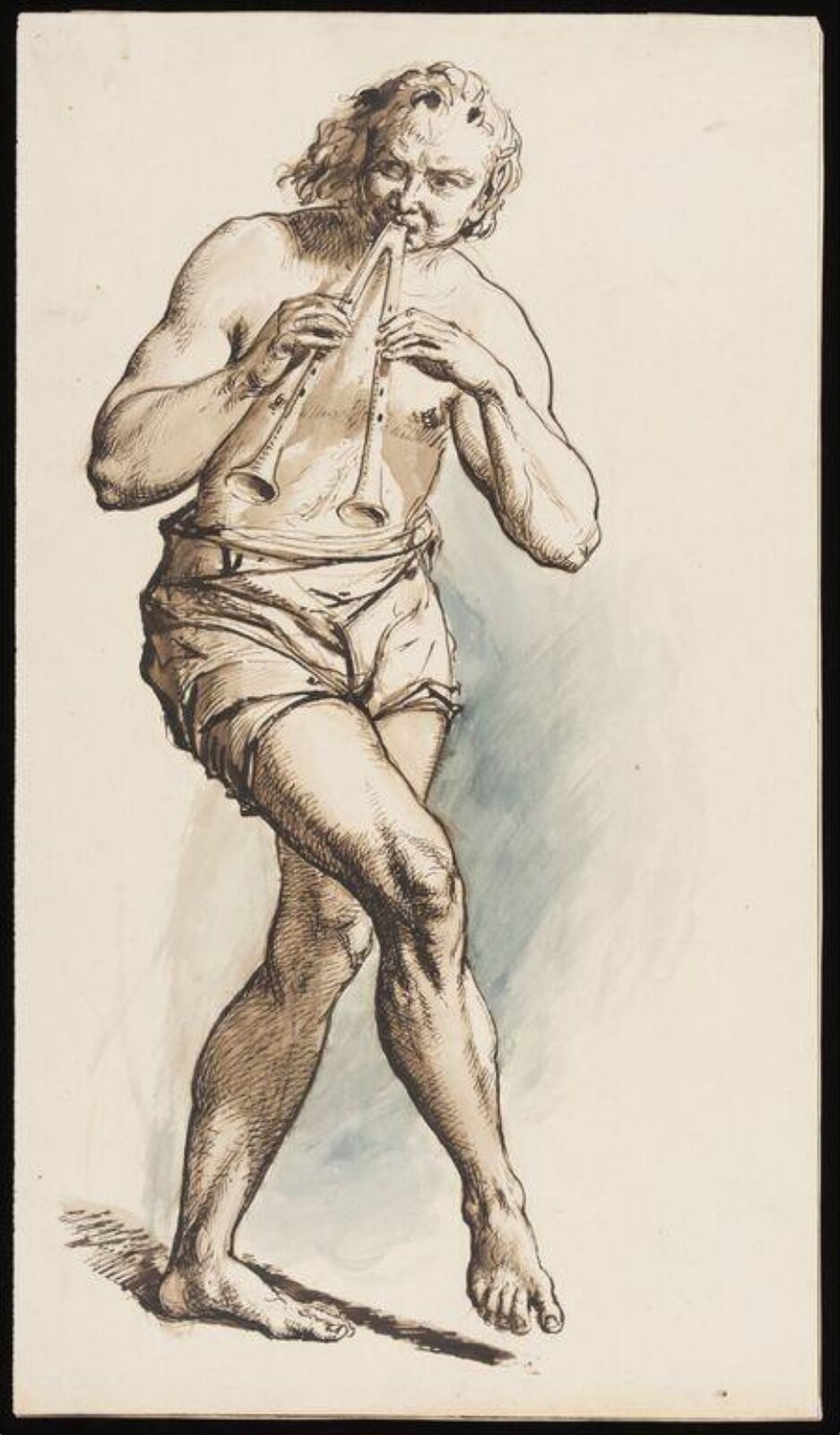 Drawing