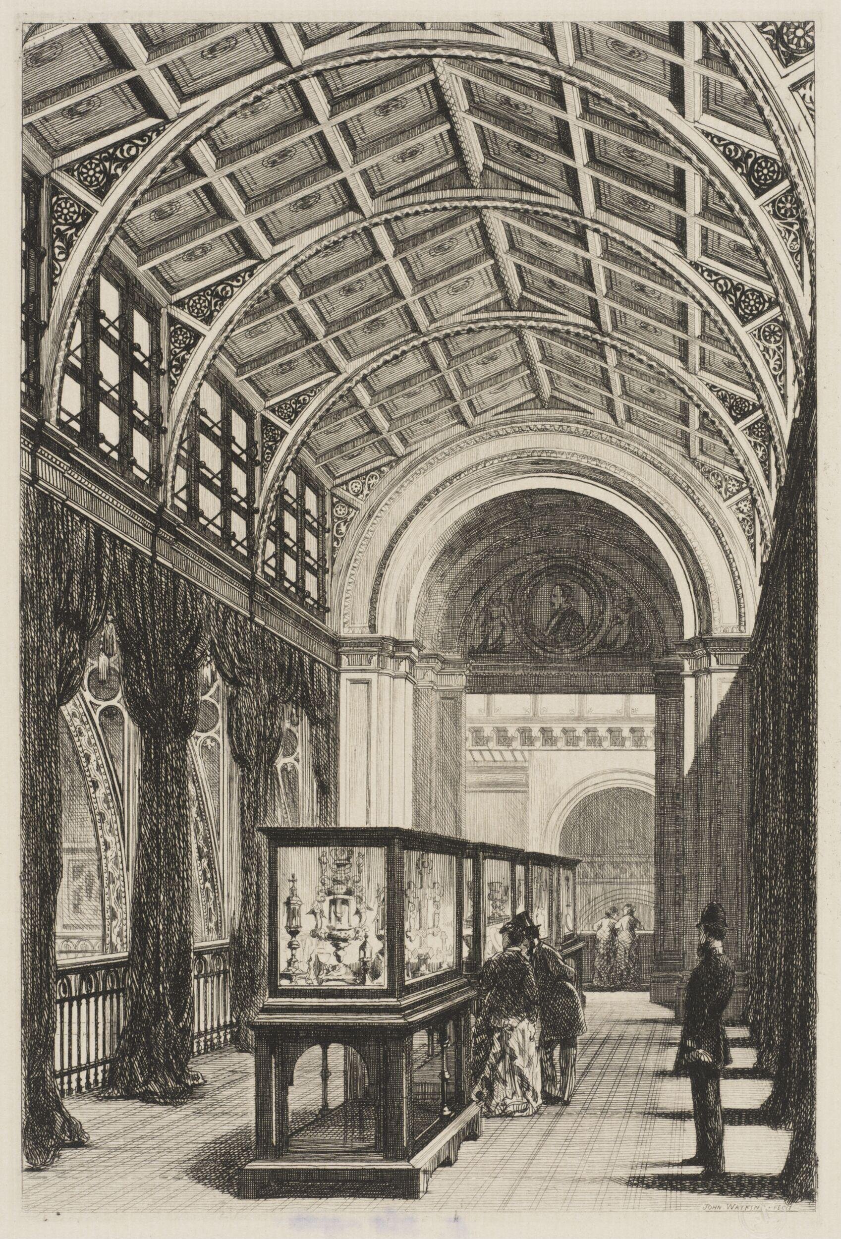 Prince Consort Gallery