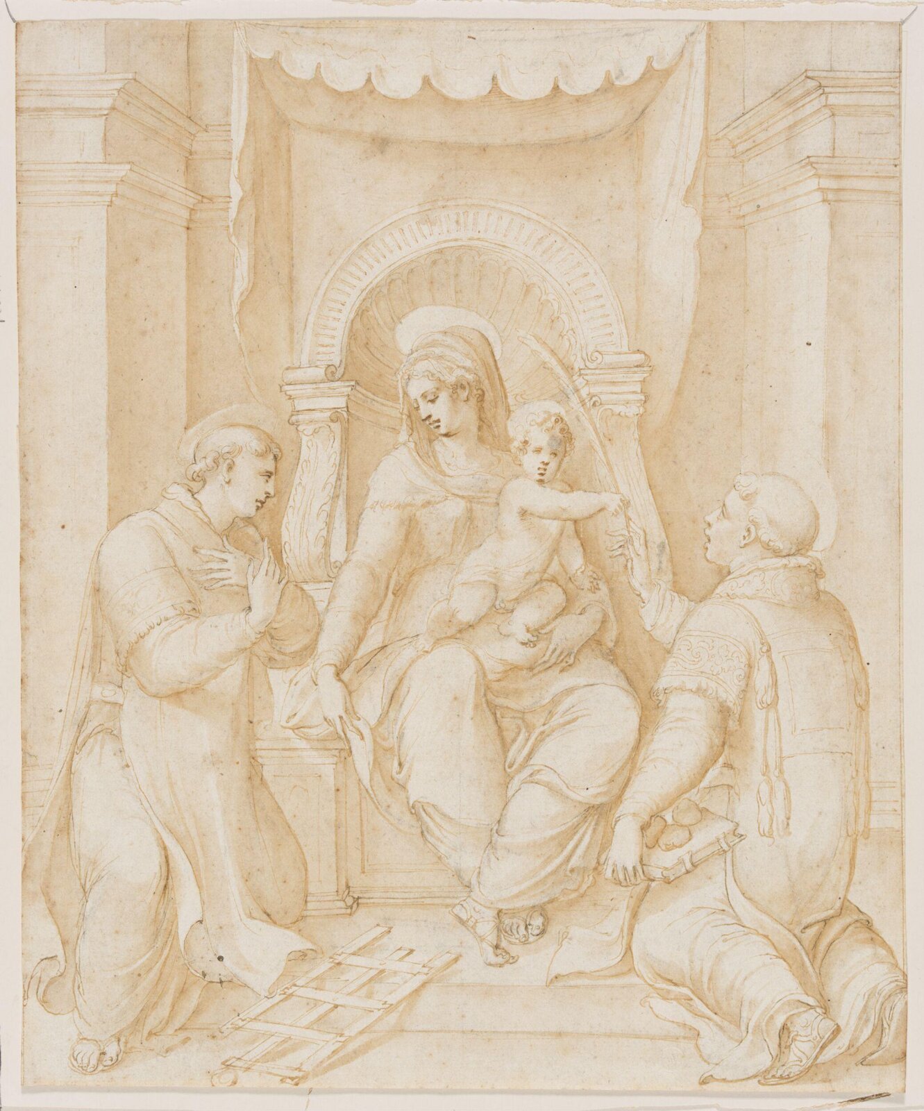Drawing