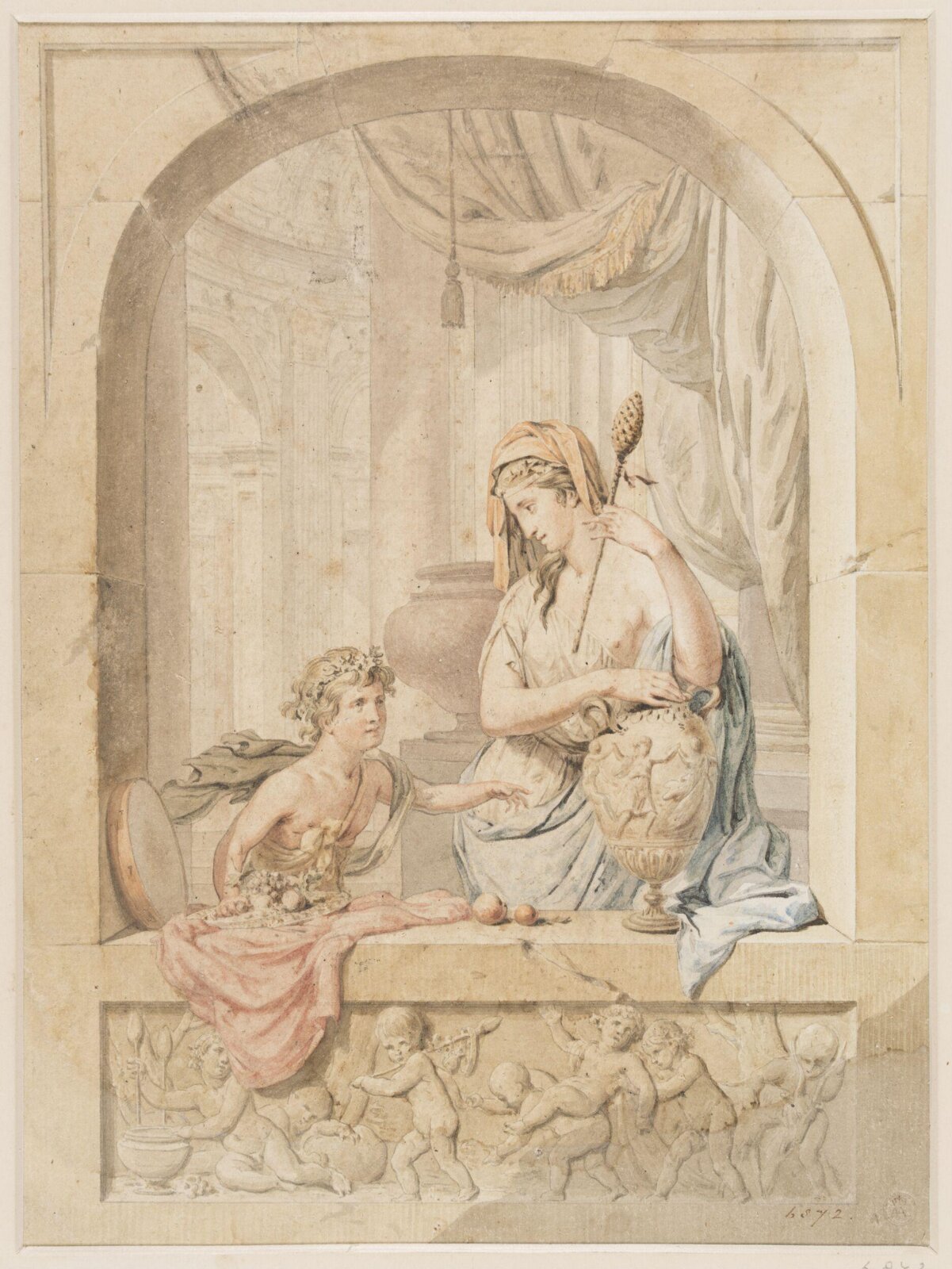 Drawing