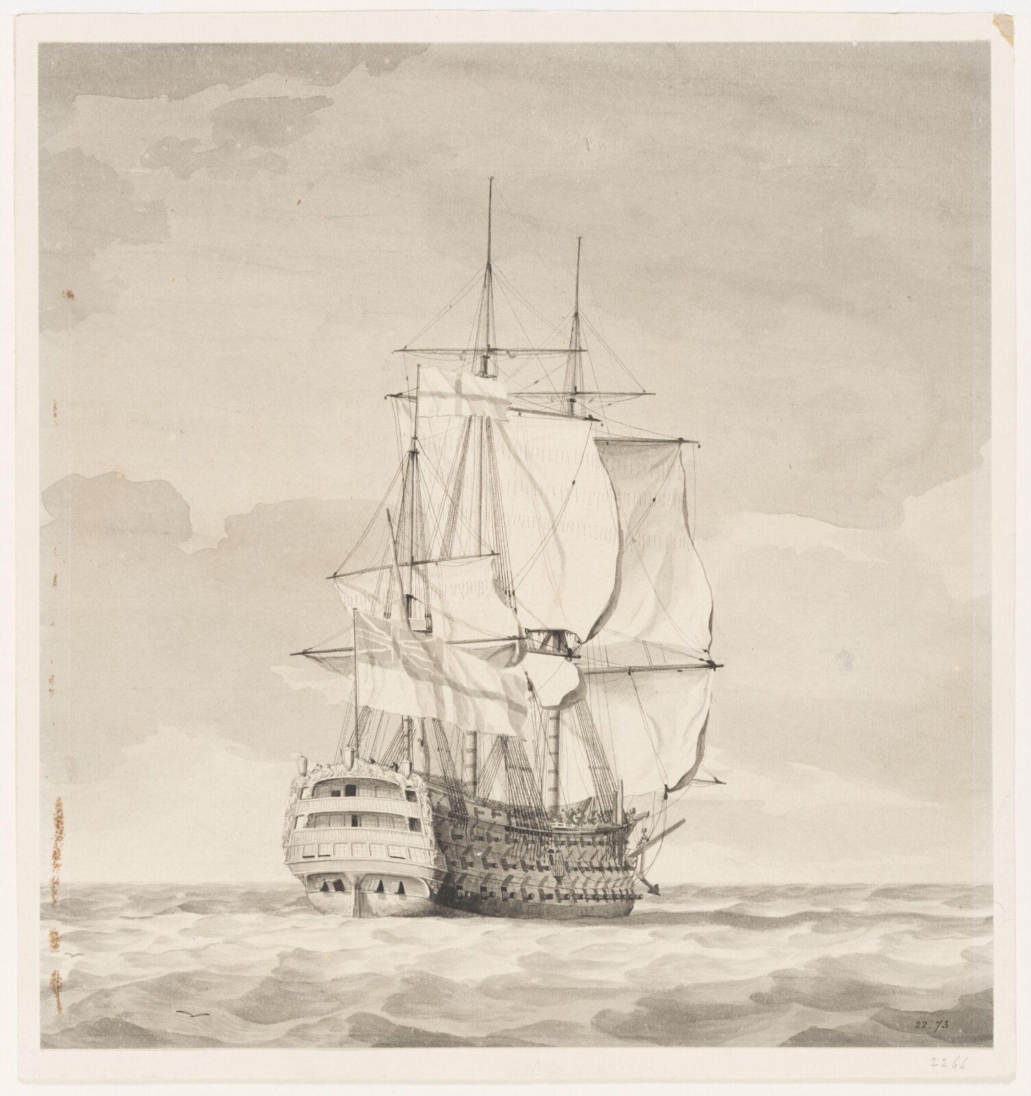 painting, 1750 to 1759