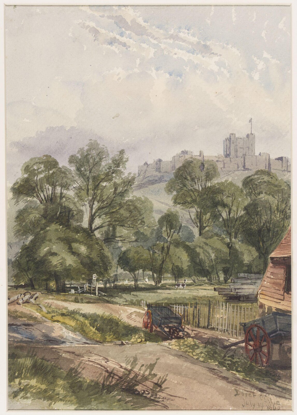 Watercolour