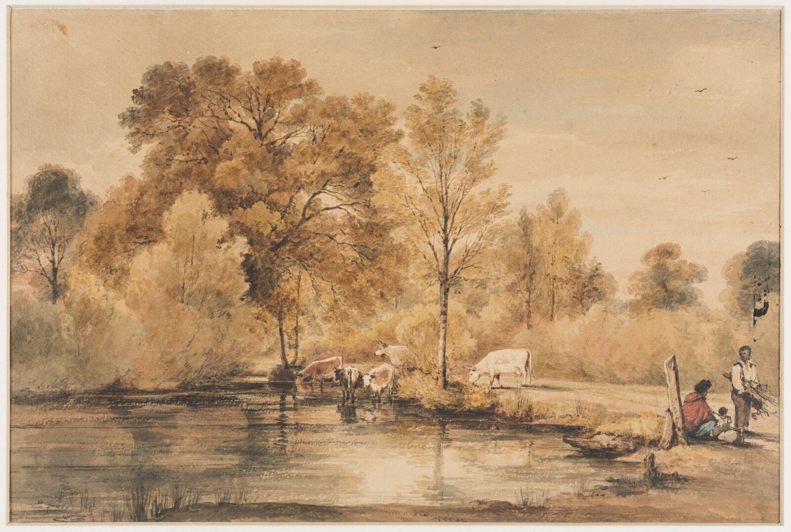 Watercolour
