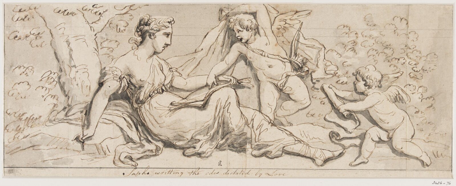 Drawing