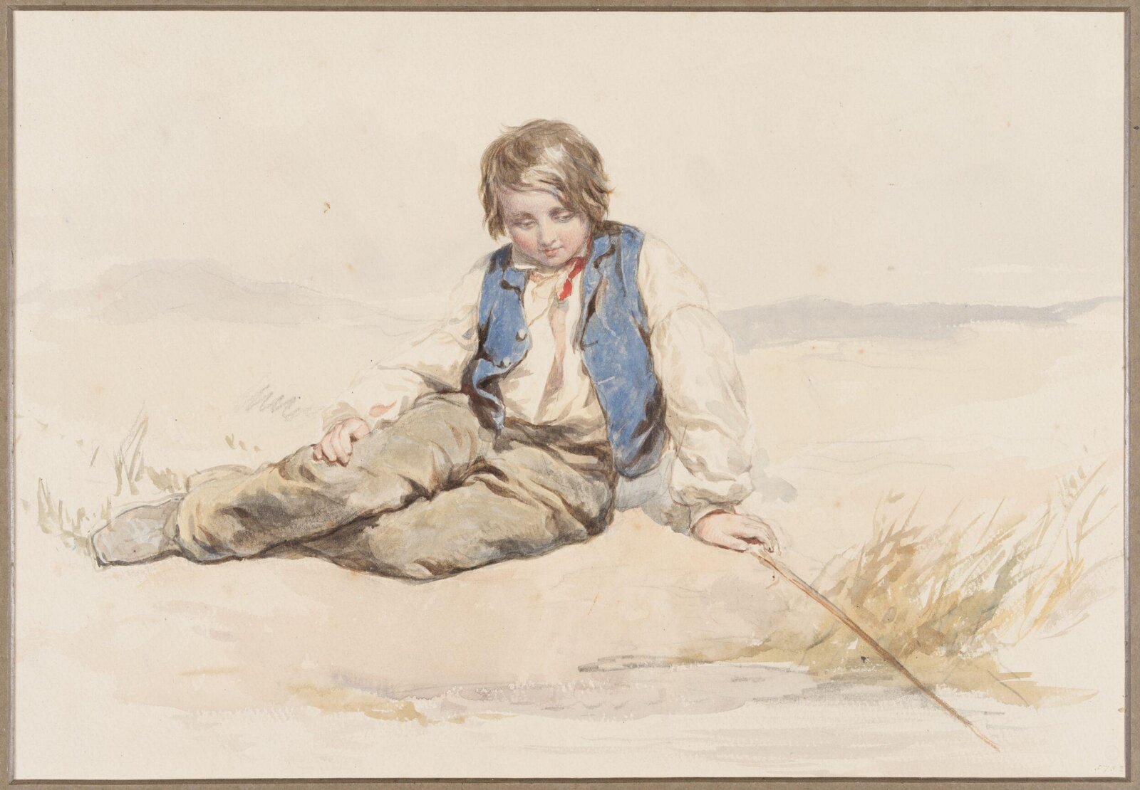 Drawing