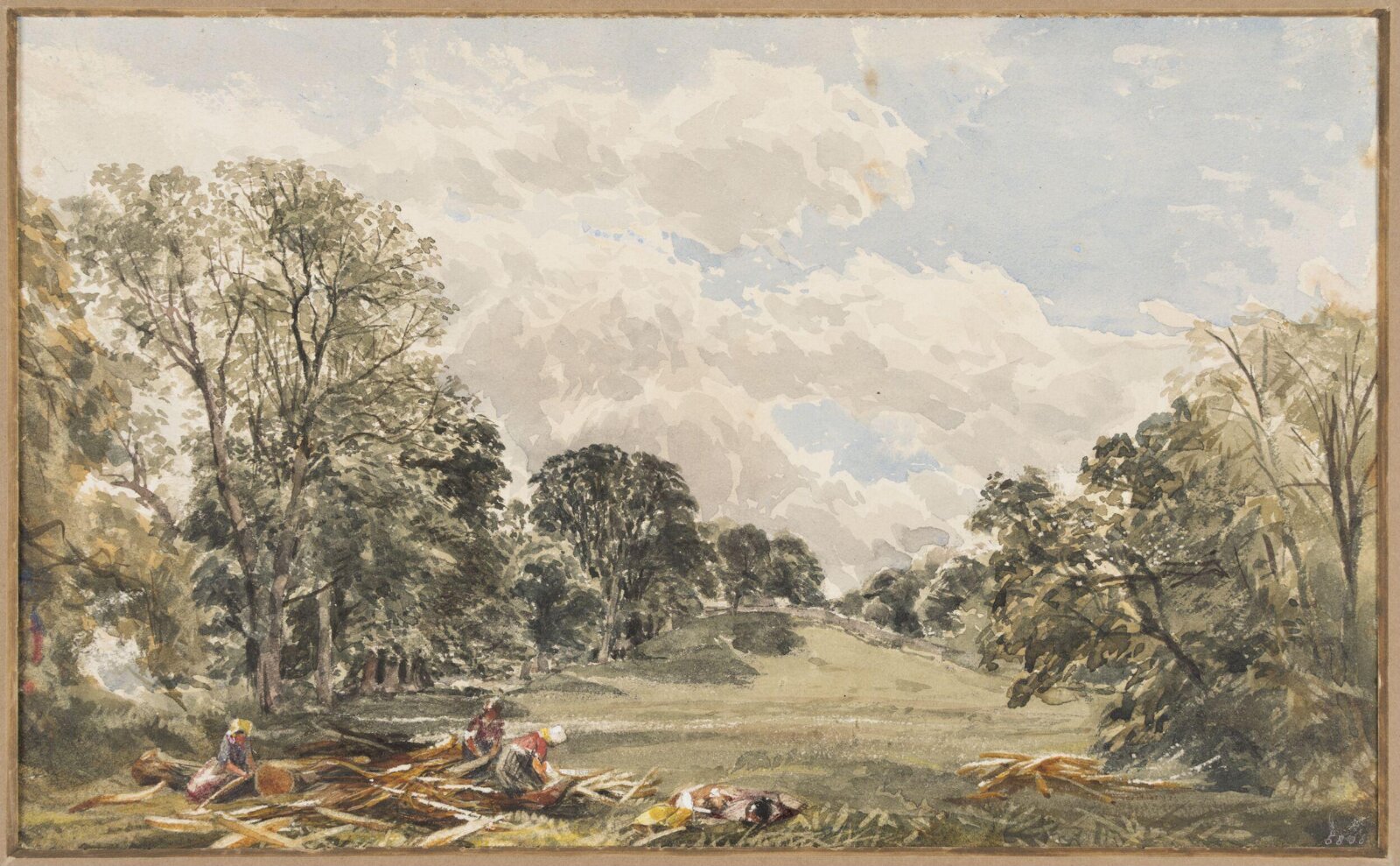 Drawing