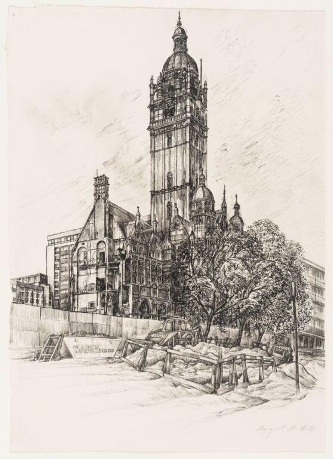 Drawing