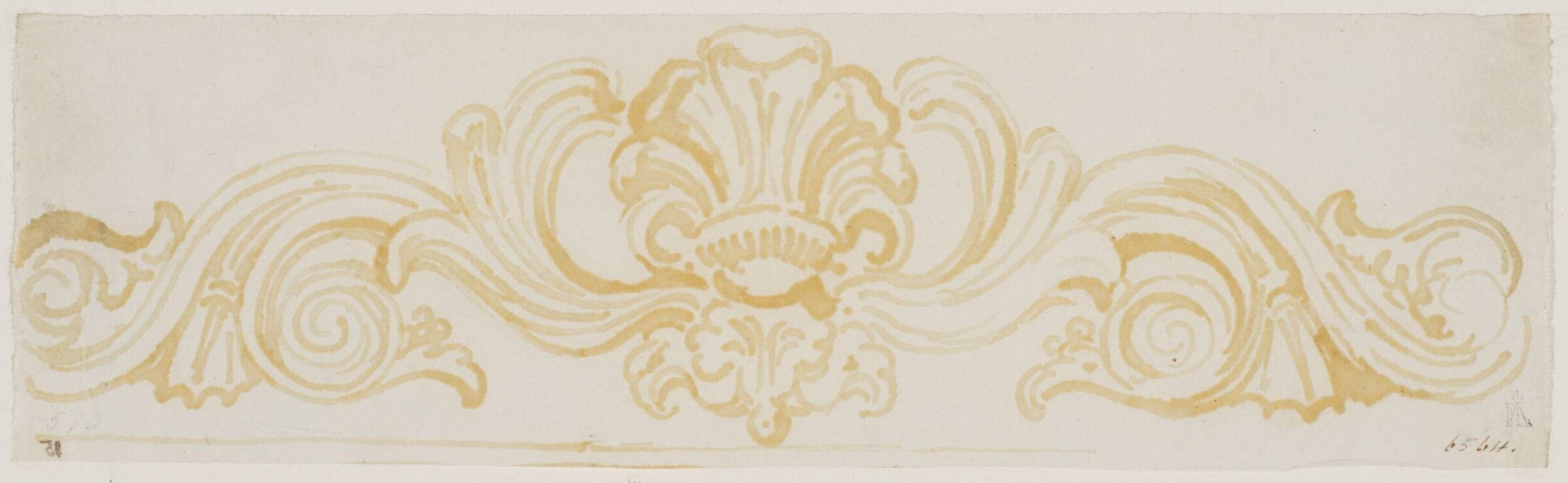Drawing, William Mulready