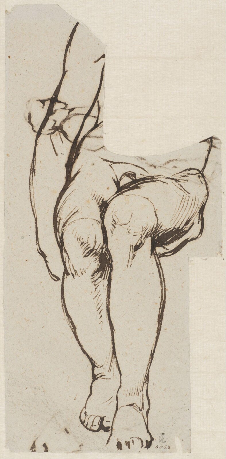 Drawing, William Mulready