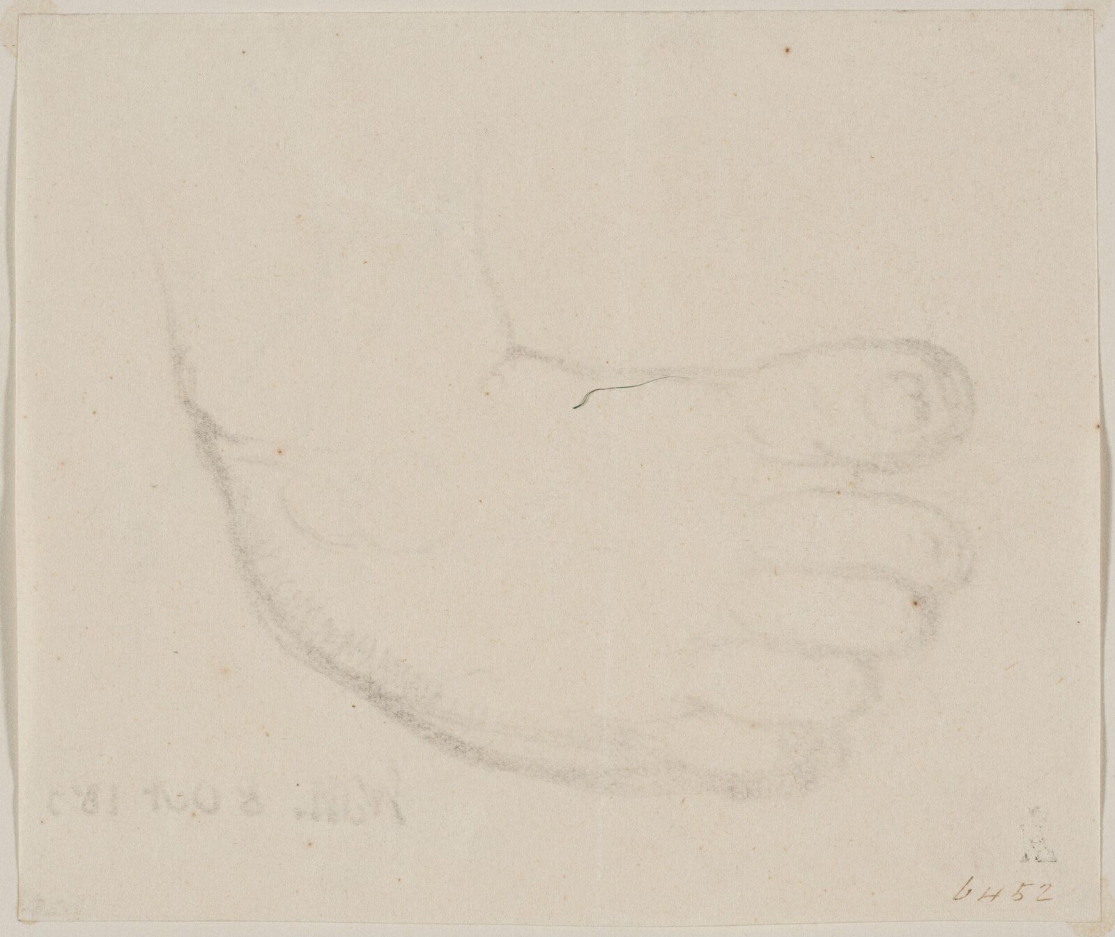 Drawing, William Mulready