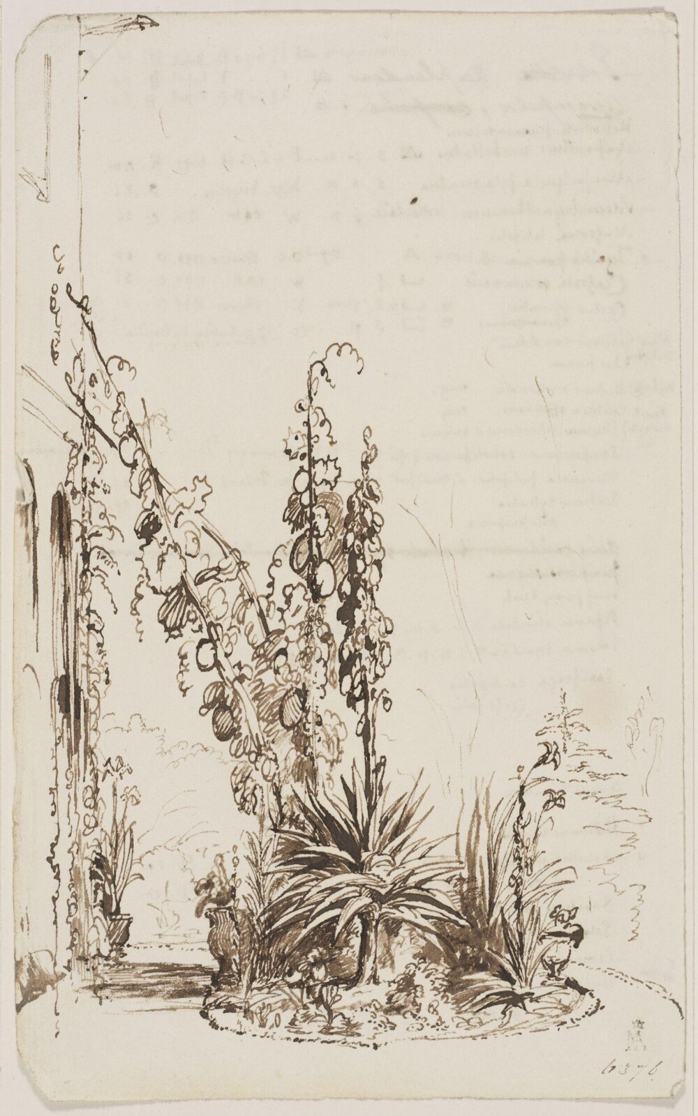 Drawing, William Mulready