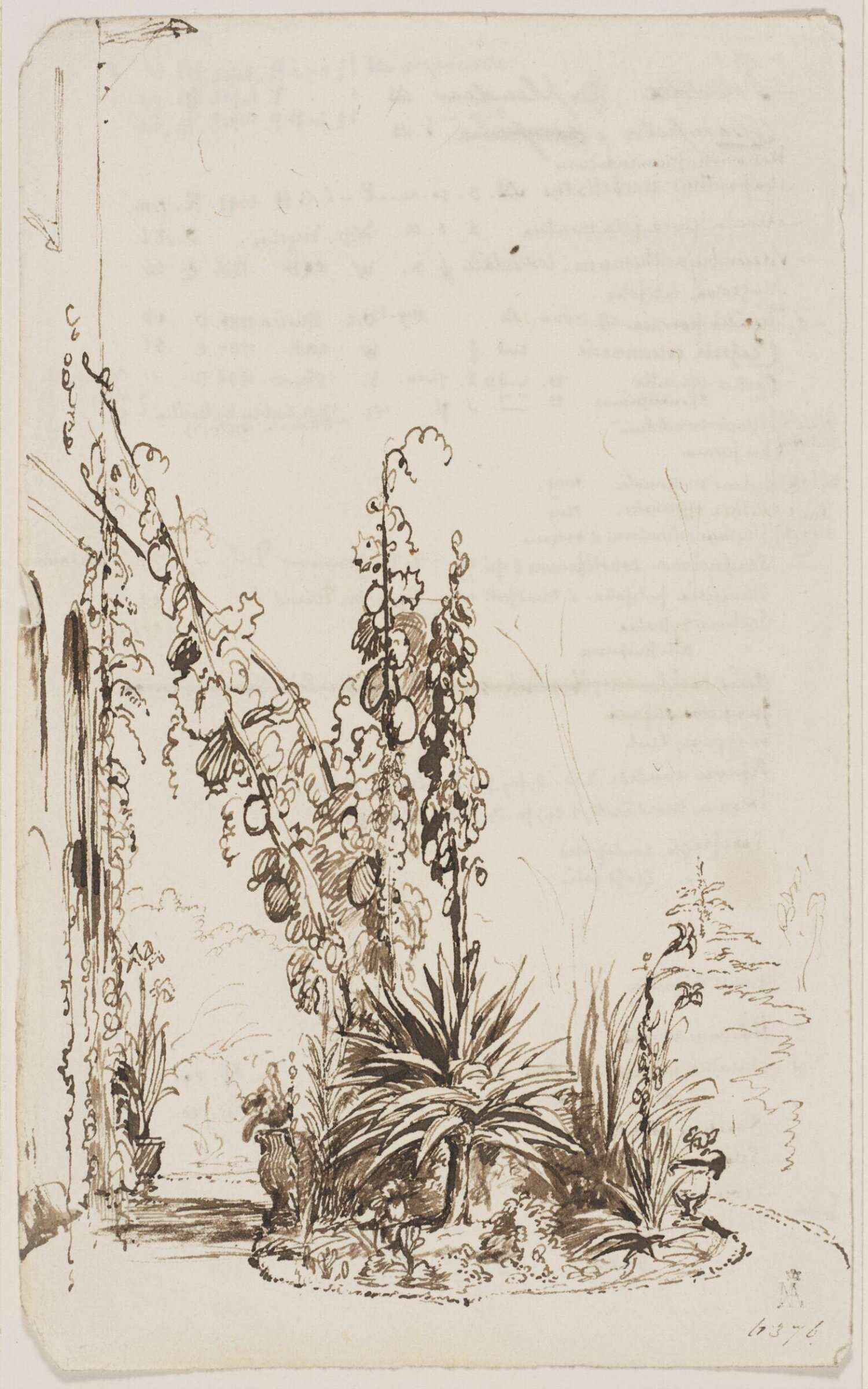 Drawing, William Mulready