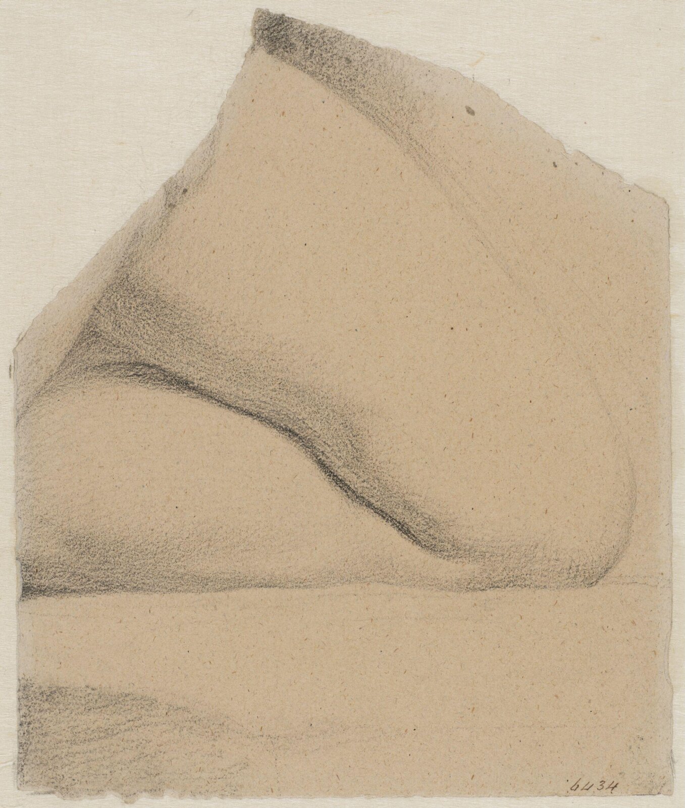 Drawing, William Mulready