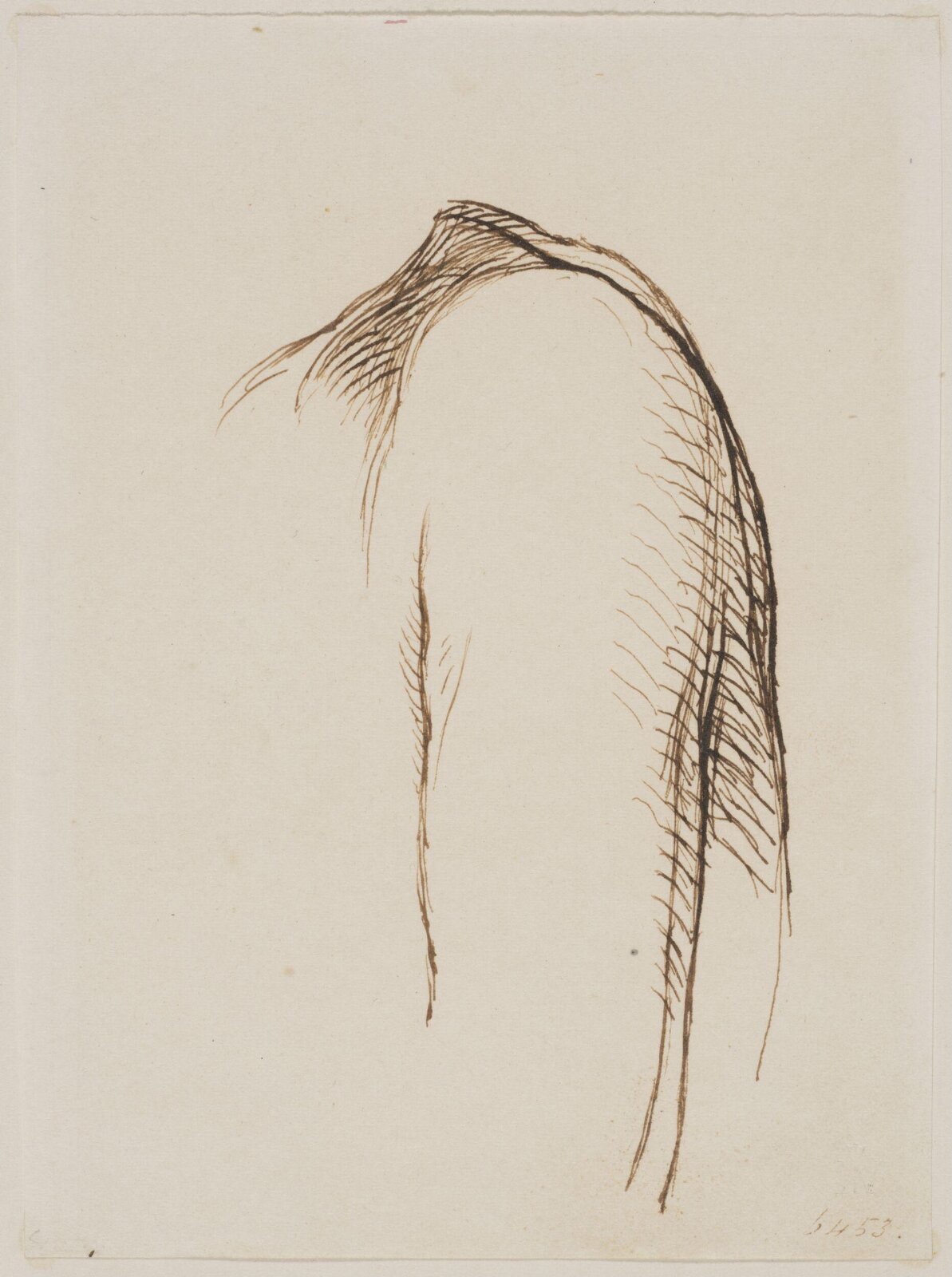 Drawing, William Mulready