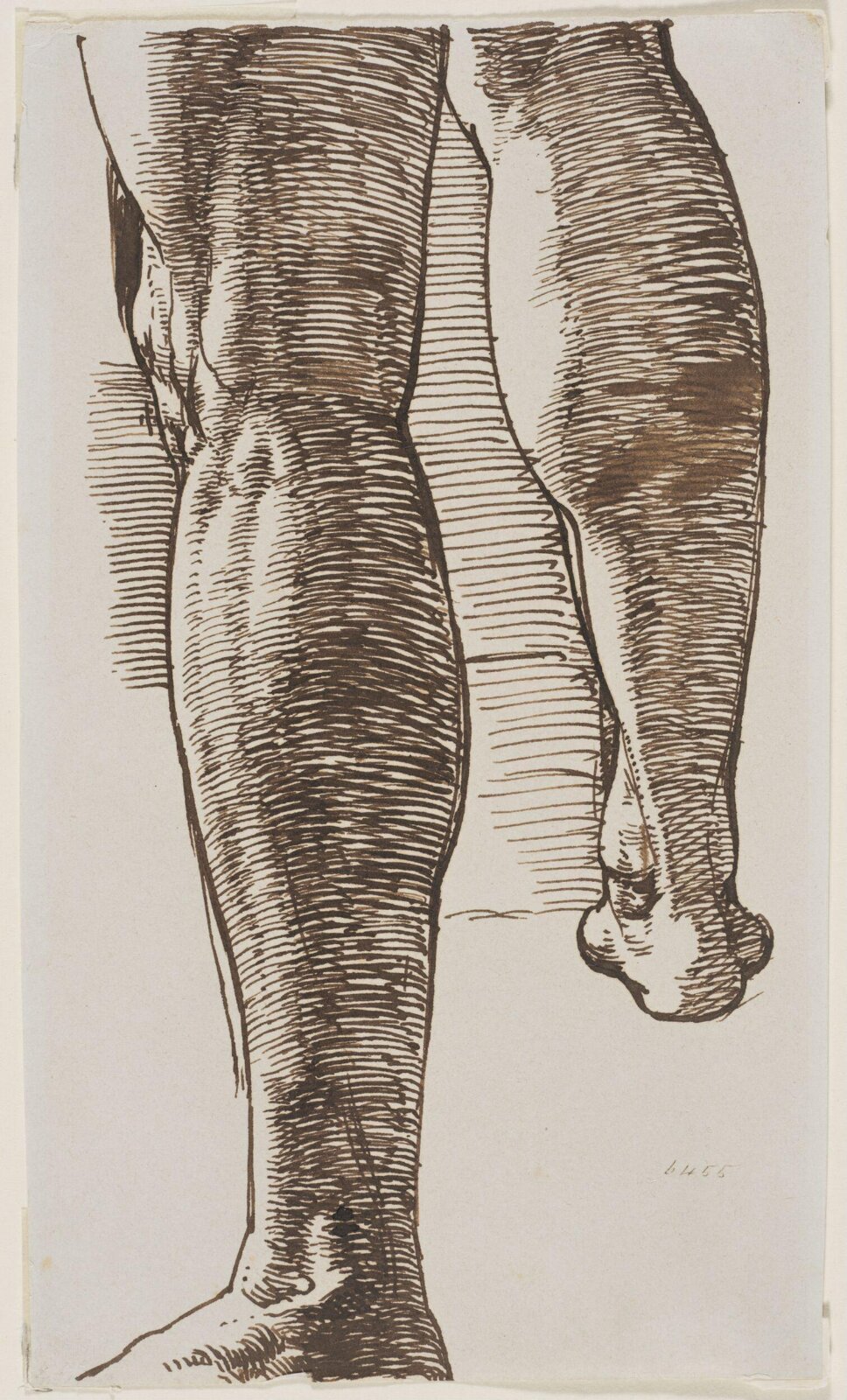 Drawing, William Mulready