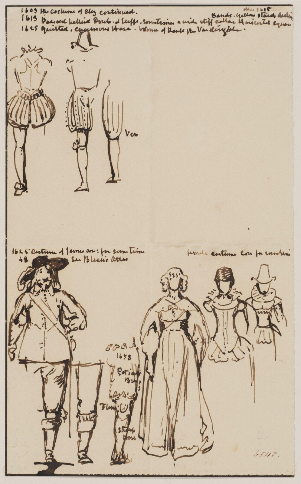 Drawing, William Mulready