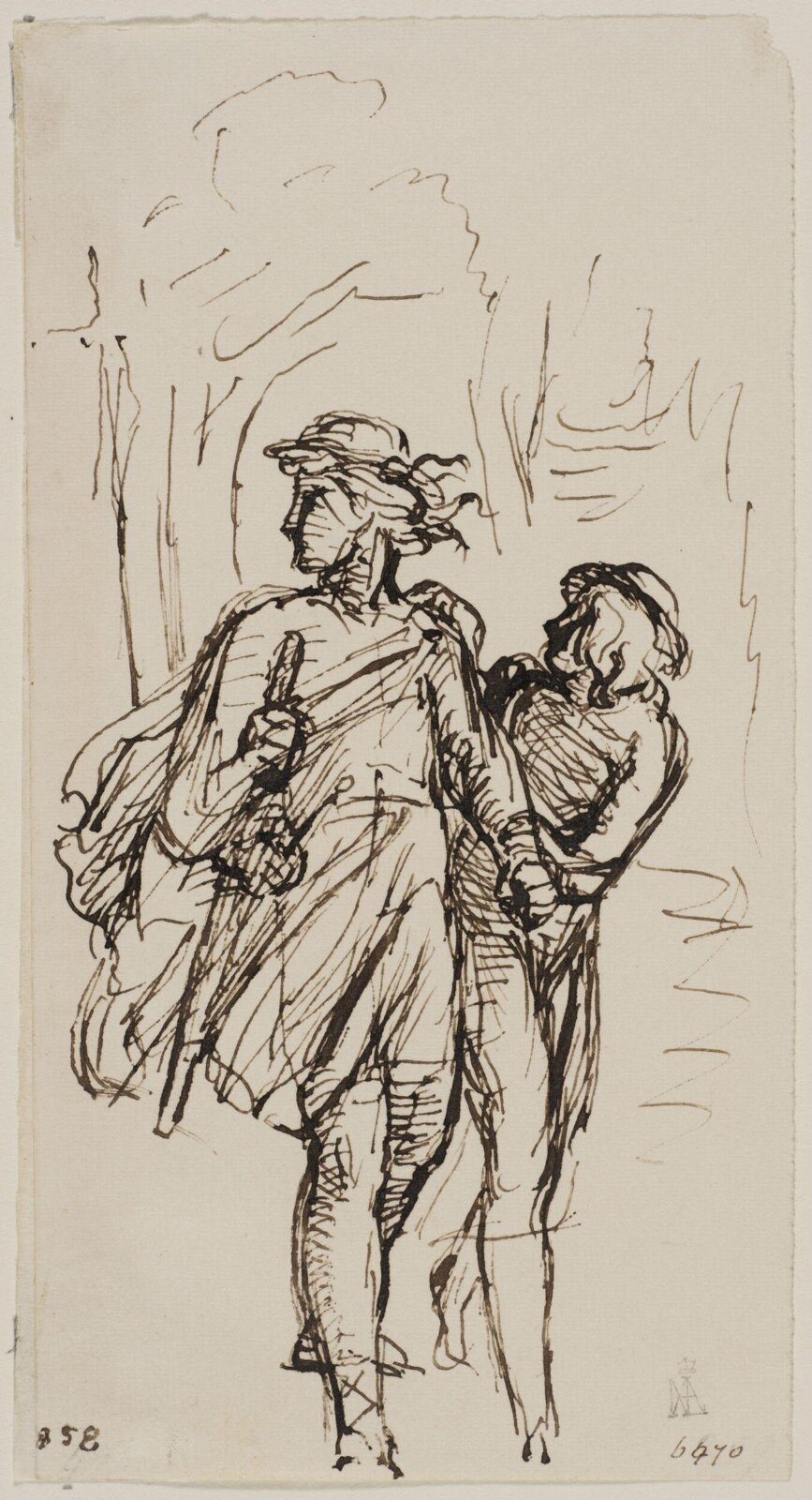 Drawing