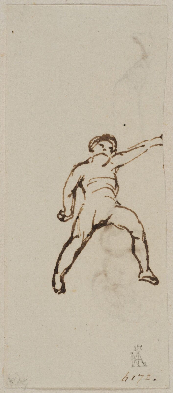 Drawing, William Mulready