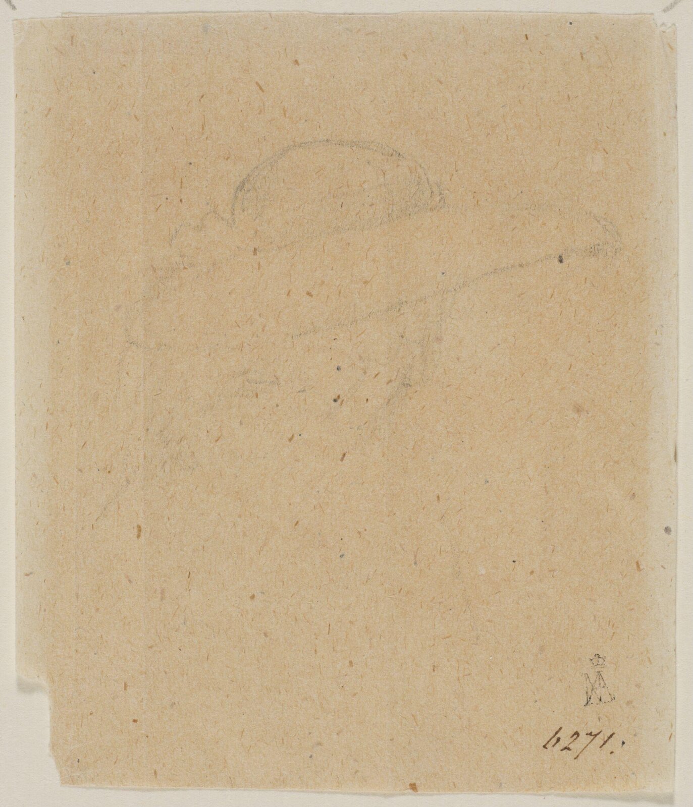 Drawing, William Mulready