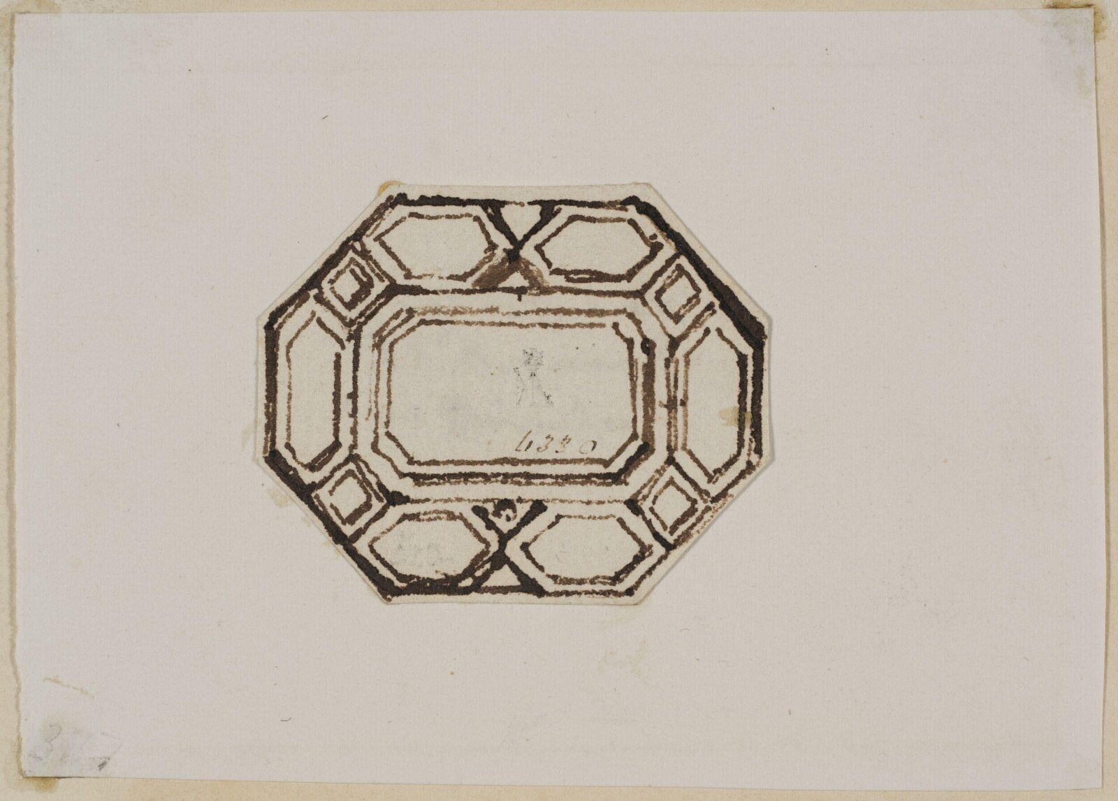 Drawing, William Mulready
