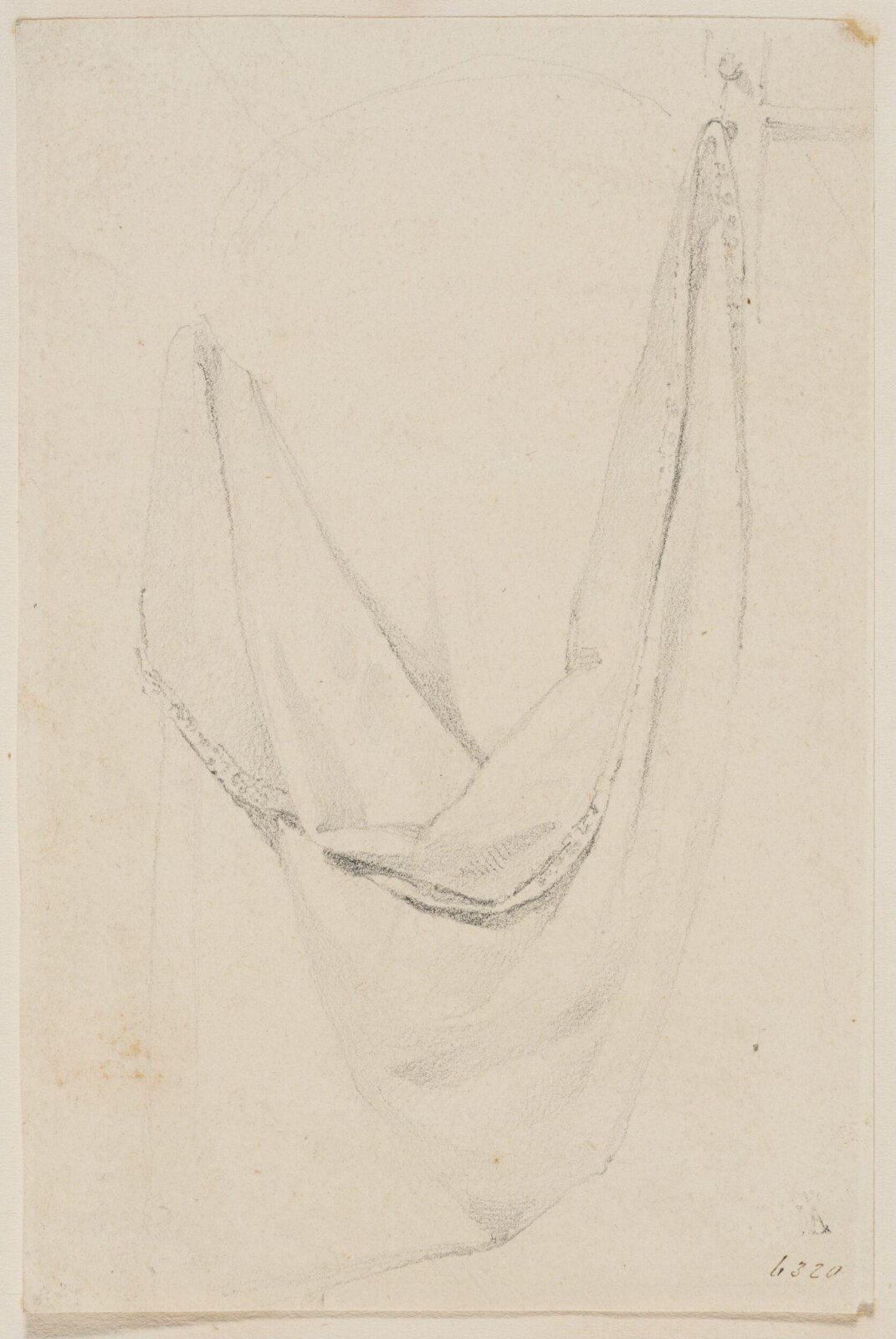 Drawing, William Mulready