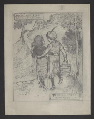 Jack and Jill.