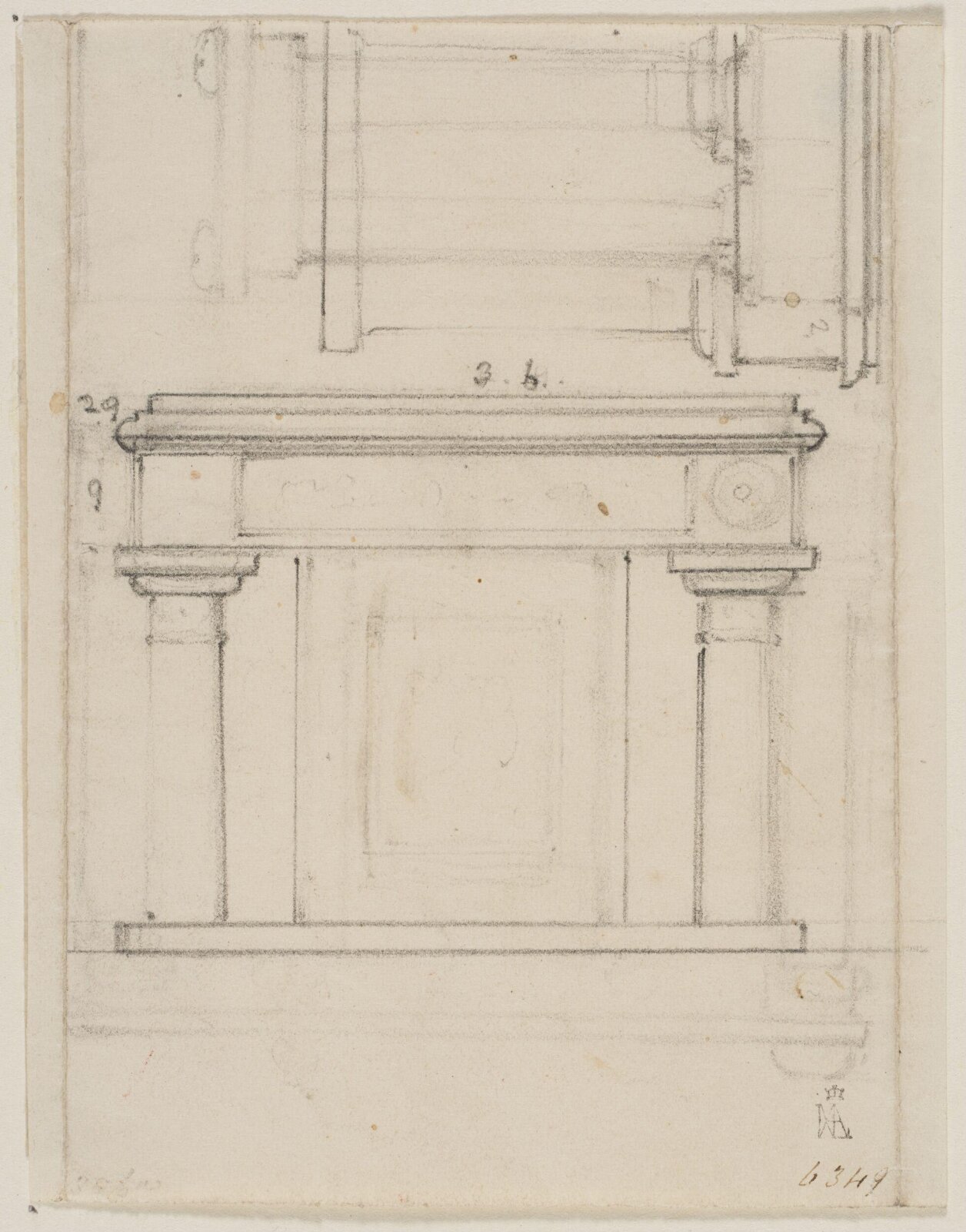 Drawing, William Mulready