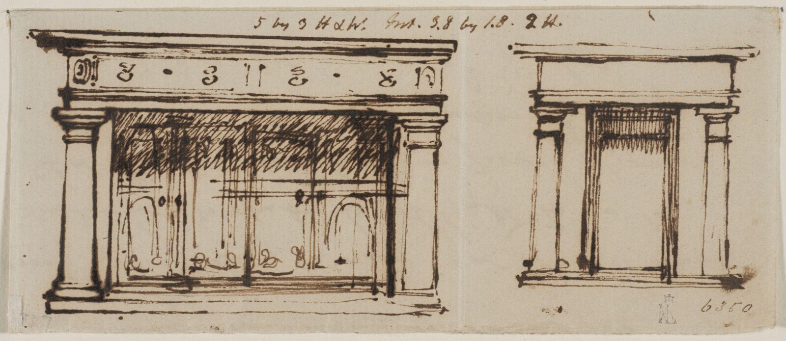 Drawing, William Mulready