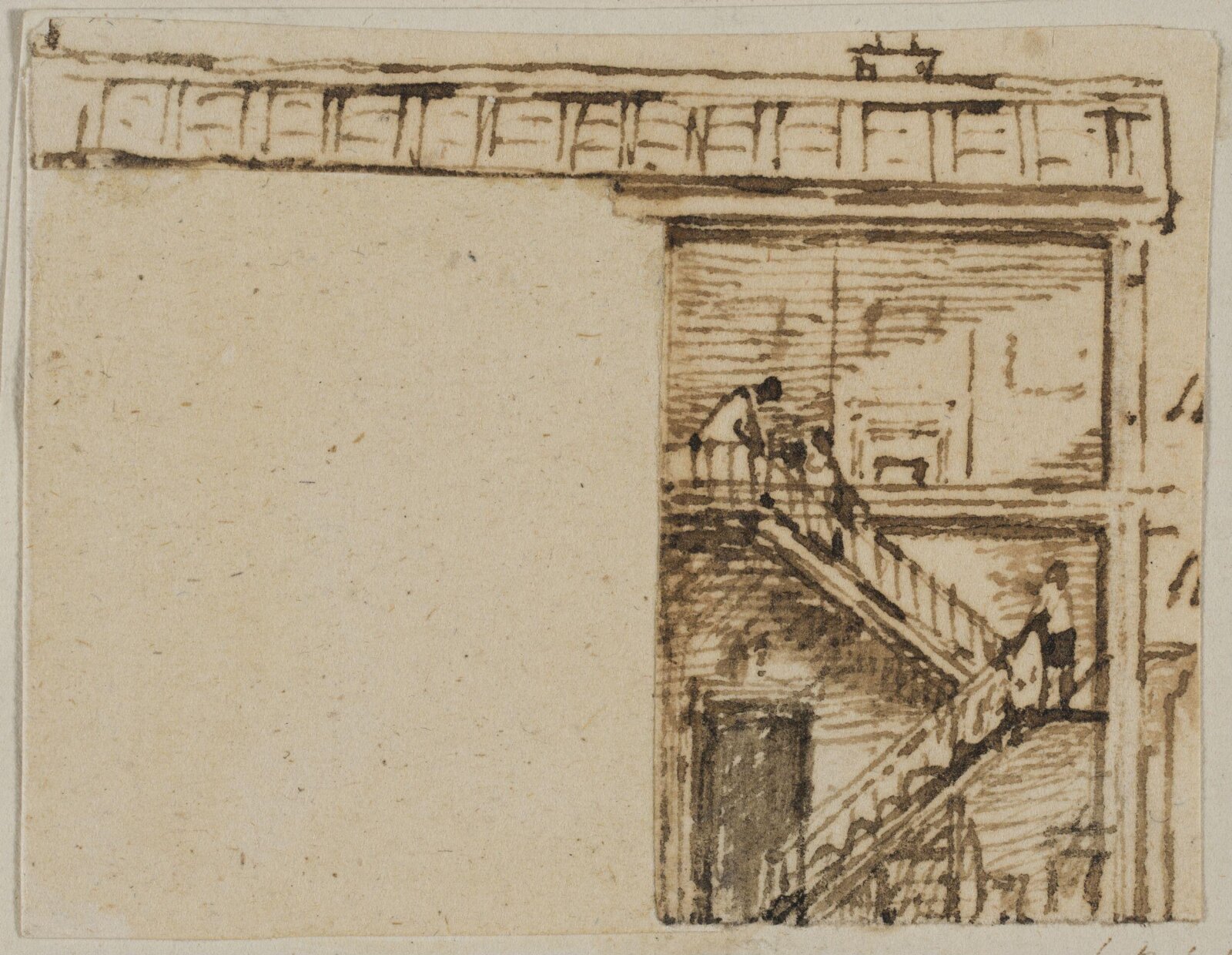 Drawing, William Mulready