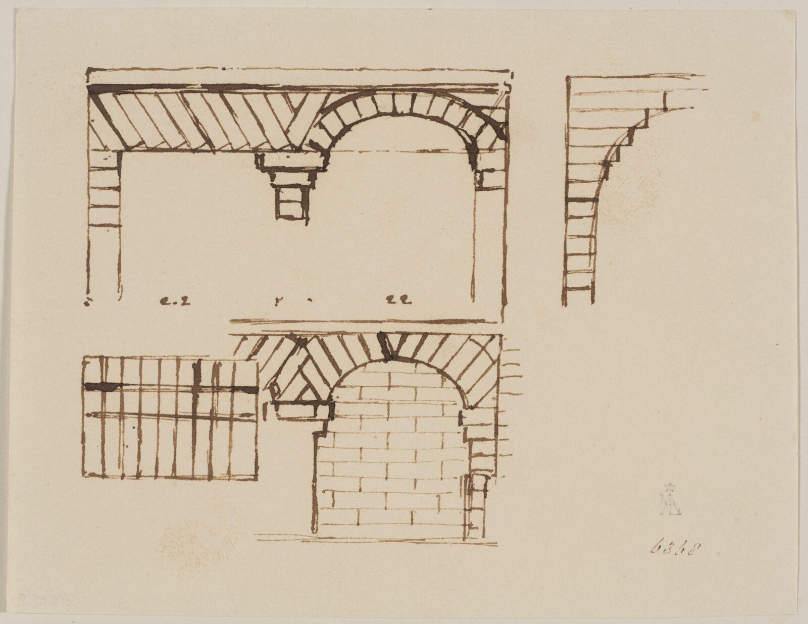 Drawing, William Mulready