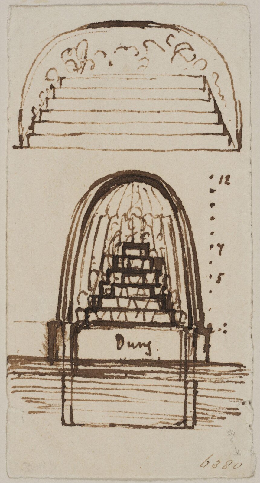 Drawing, William Mulready