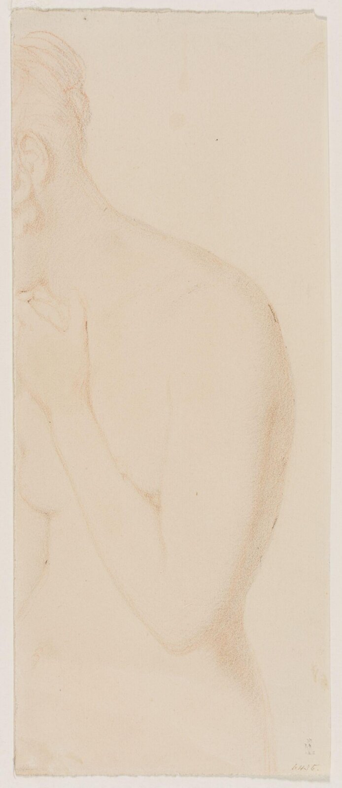 Drawing, William Mulready
