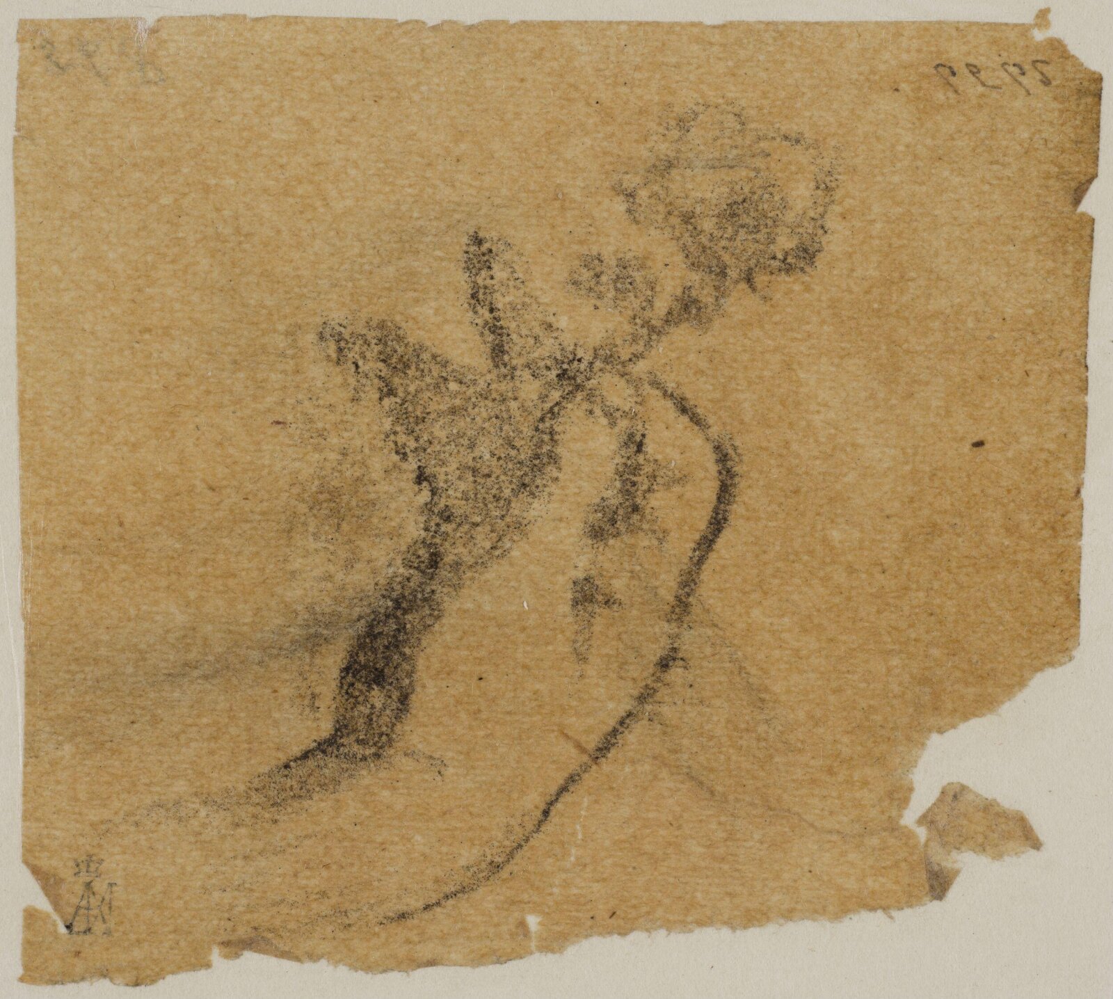 Drawing, William Mulready