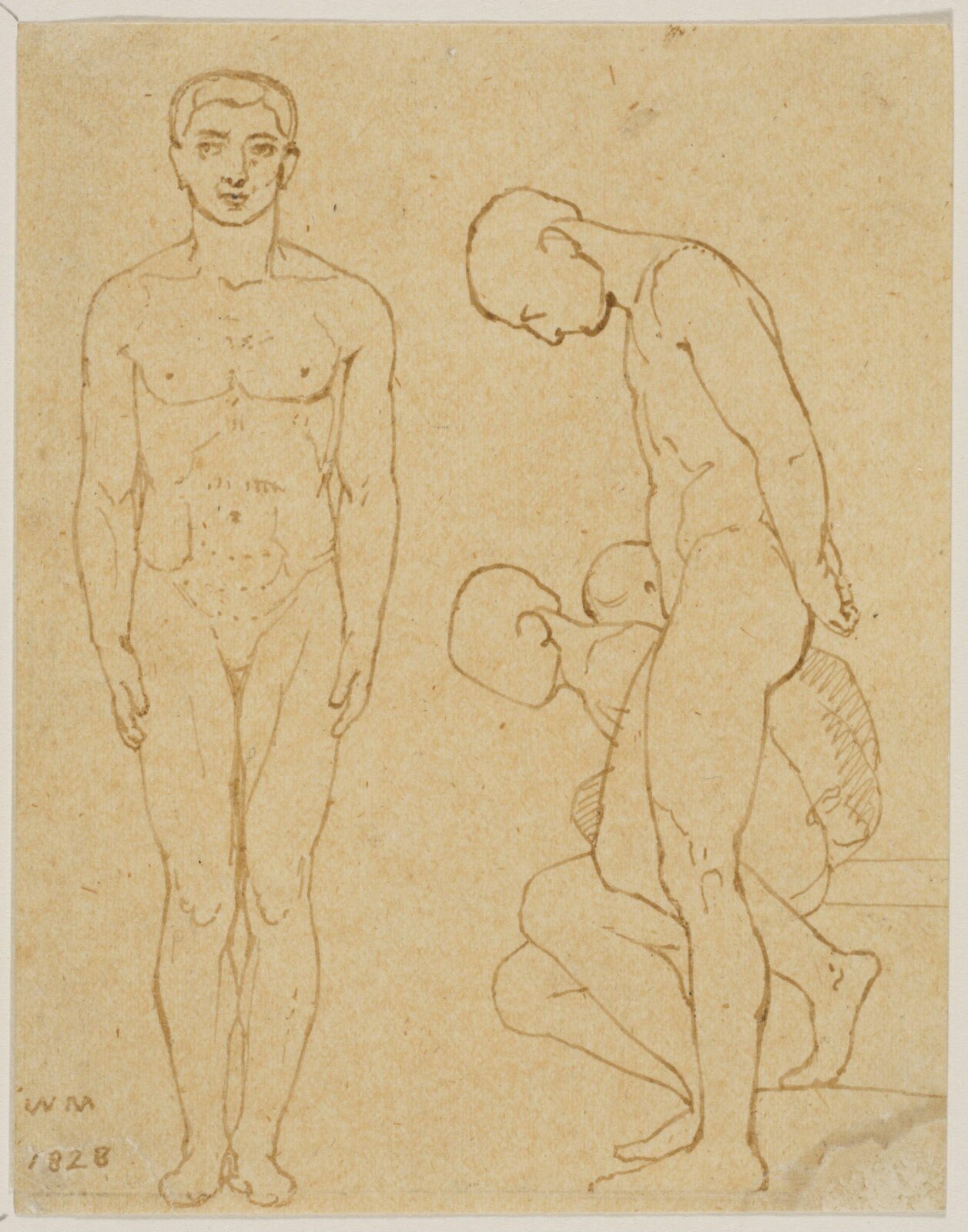 Drawing
